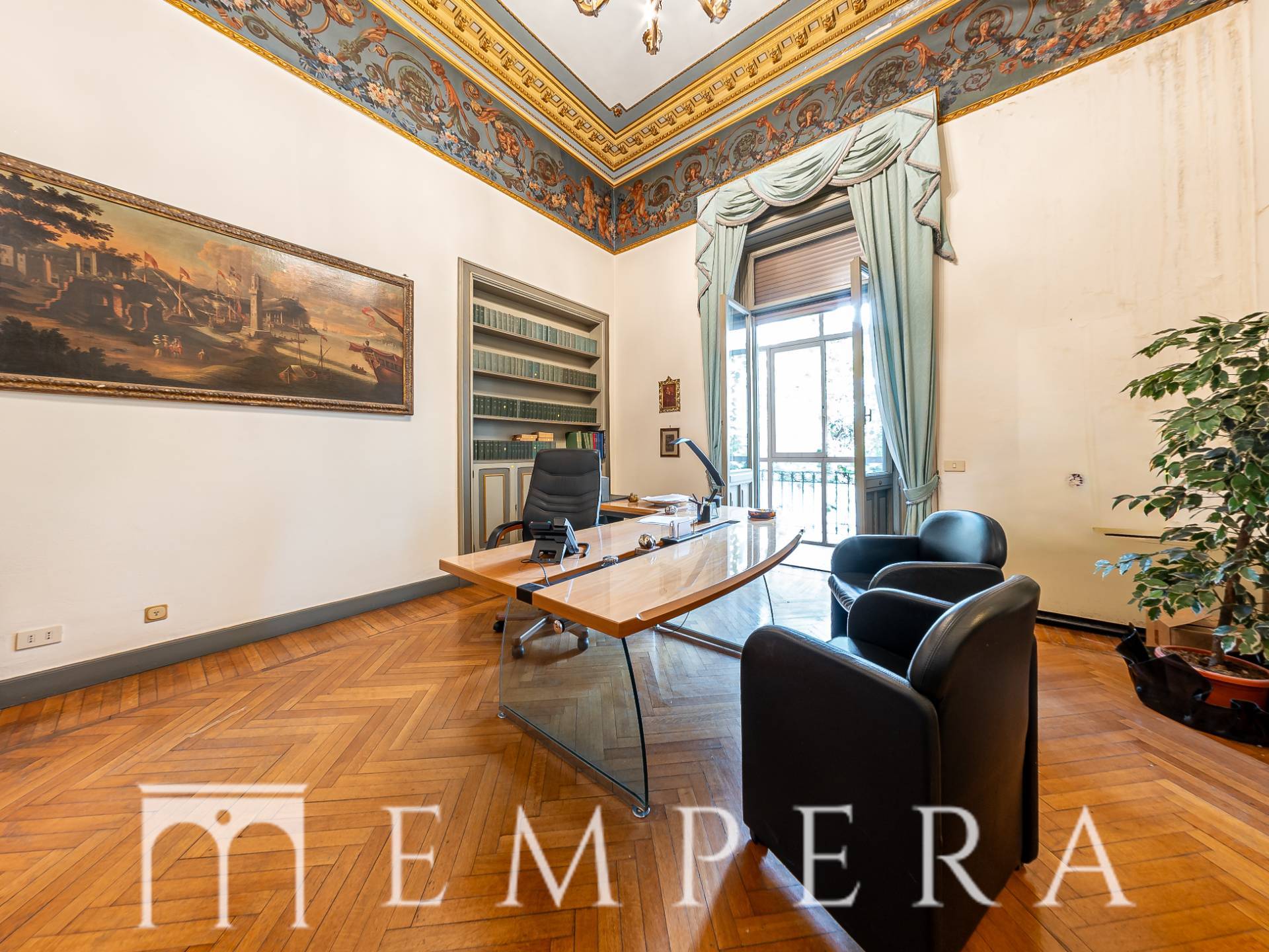 Studio/Ufficio in vendita a Roma