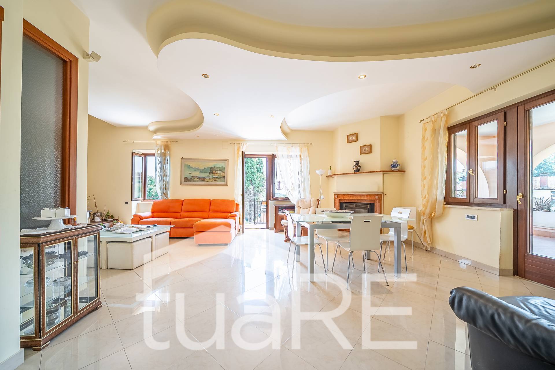 Villa in vendita a Morlupo