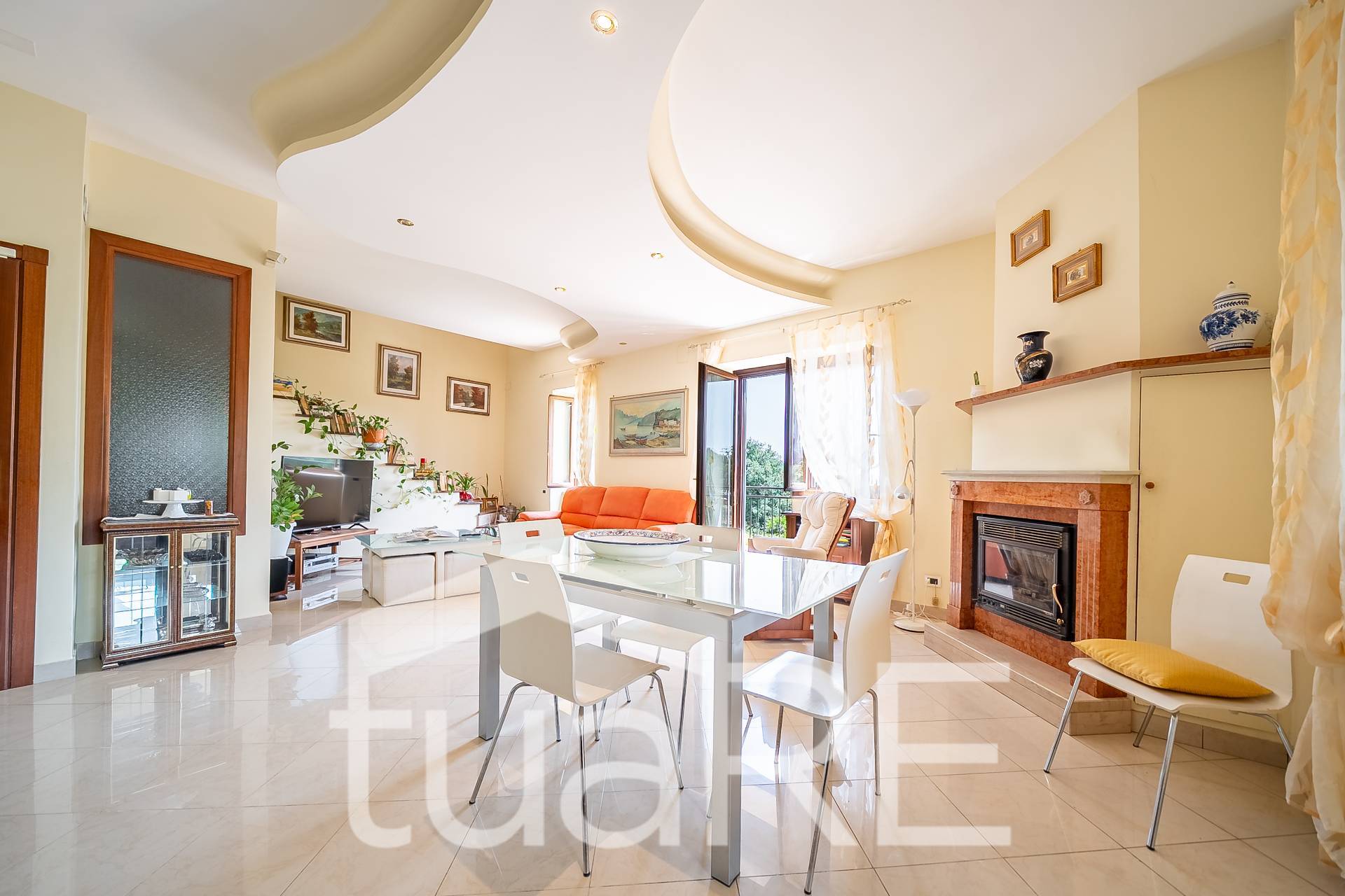 Villa in vendita a Morlupo