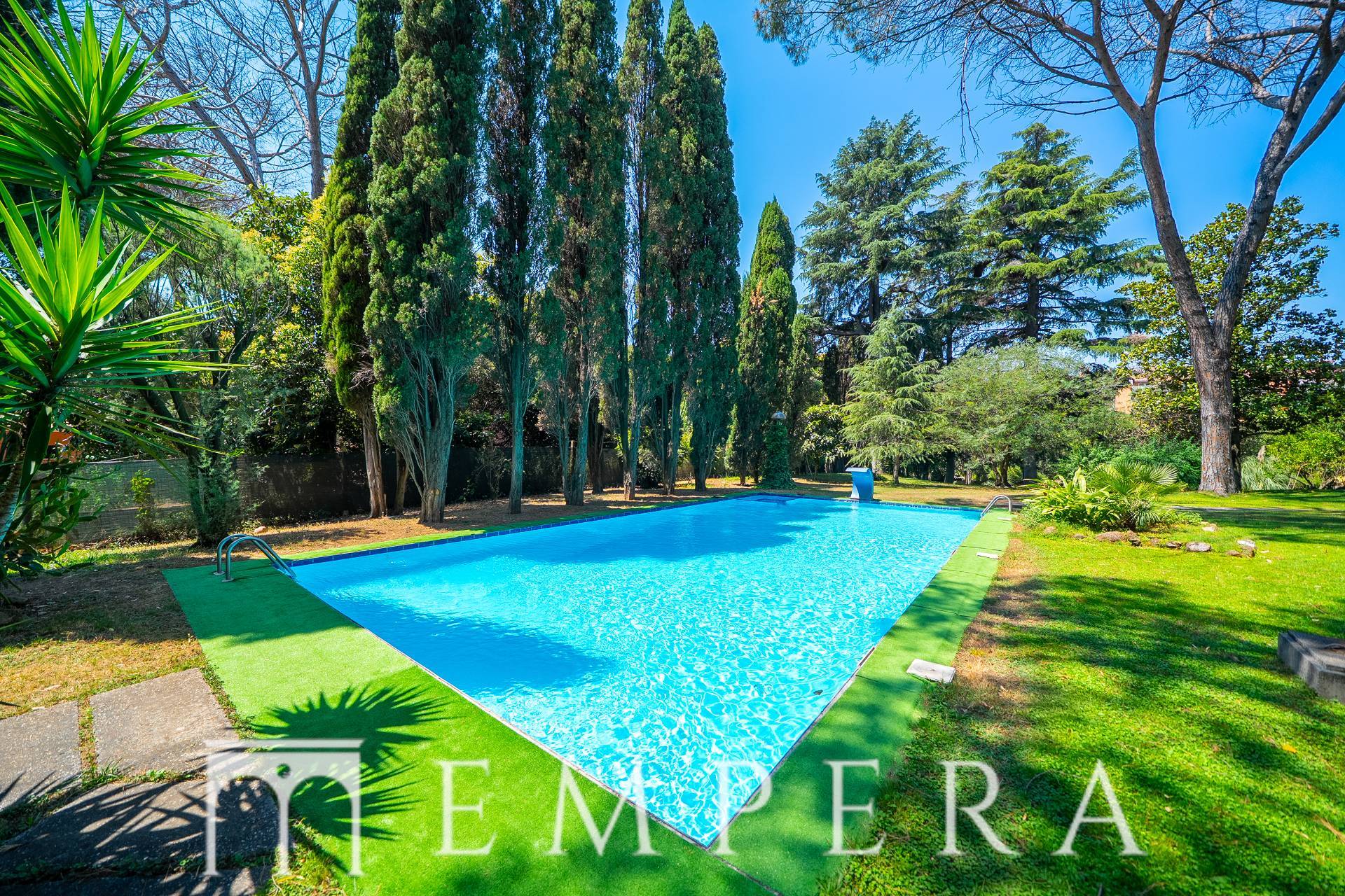 Villa in vendita a Roma