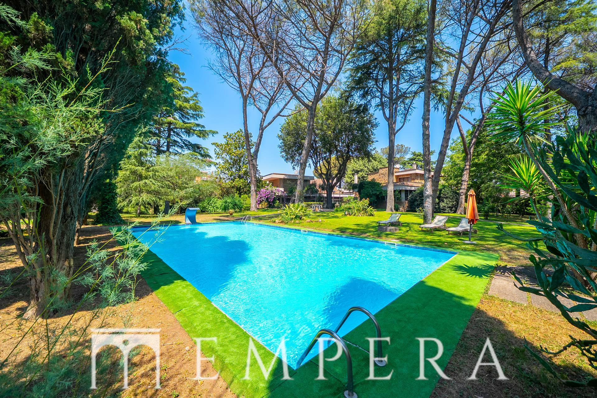 Residenziale in vendita a Roma