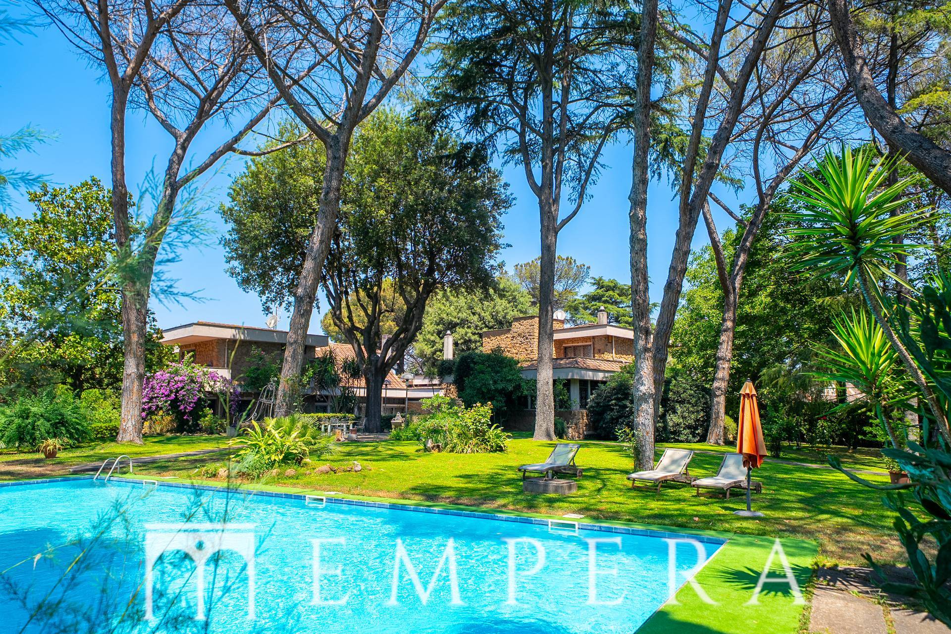 Residenziale in vendita a Roma