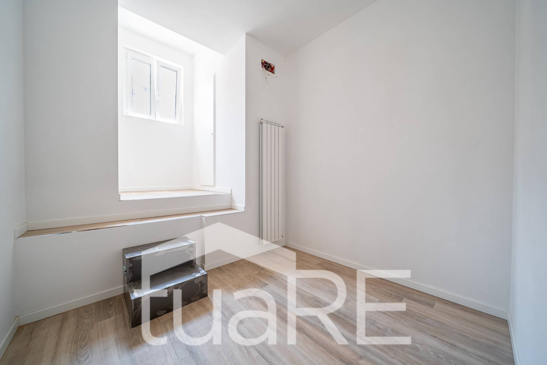 Appartamento in vendita a Roma, San Lorenzo