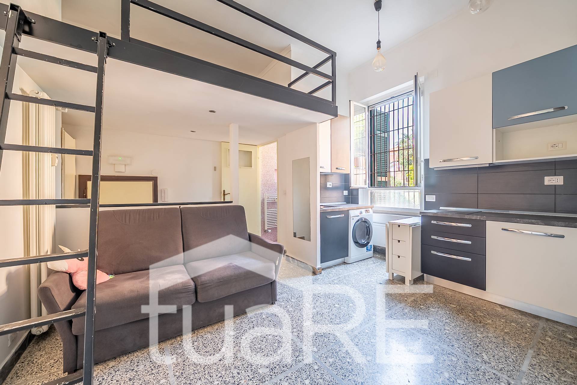 Appartamento in vendita a Roma, Monte Sacro
