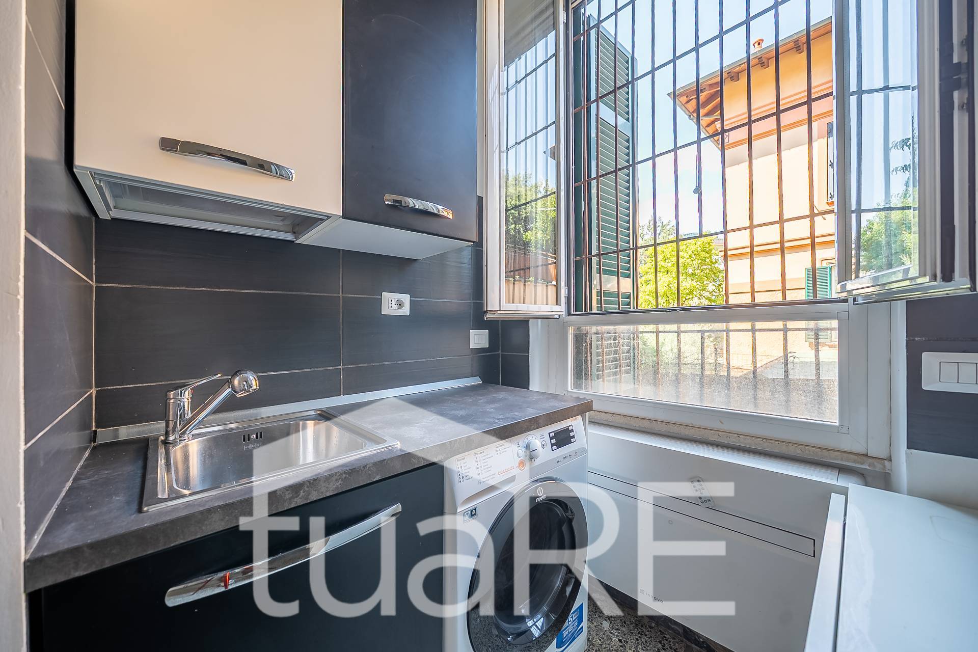 Appartamento in vendita a Roma, Monte Sacro