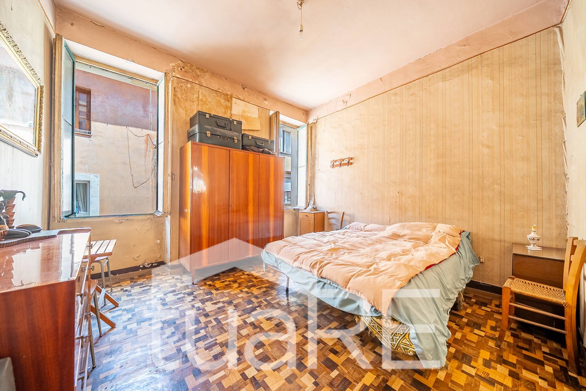 Appartamento in vendita a Roma, Trastevere