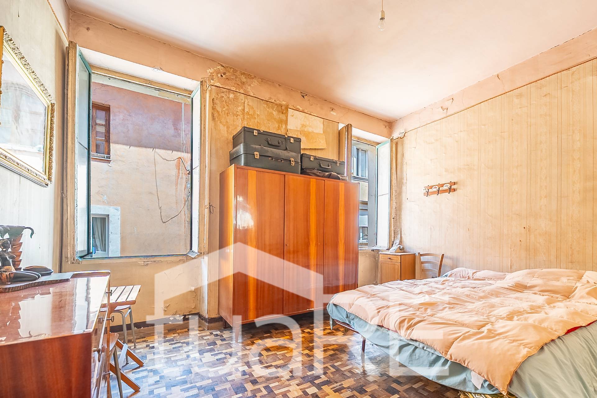 Appartamento in vendita a Roma, Trastevere