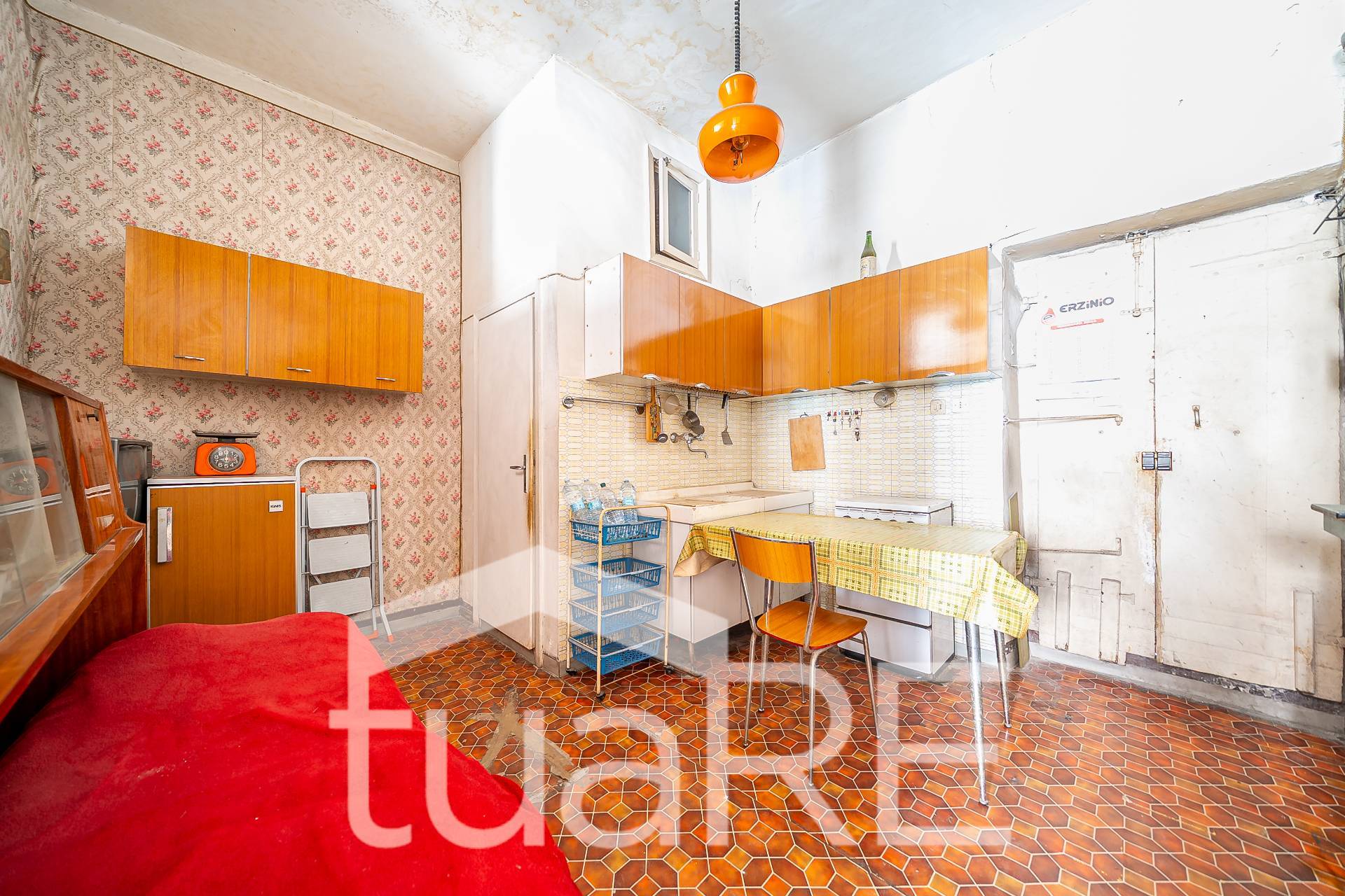 Appartamento in vendita a Roma, Trastevere