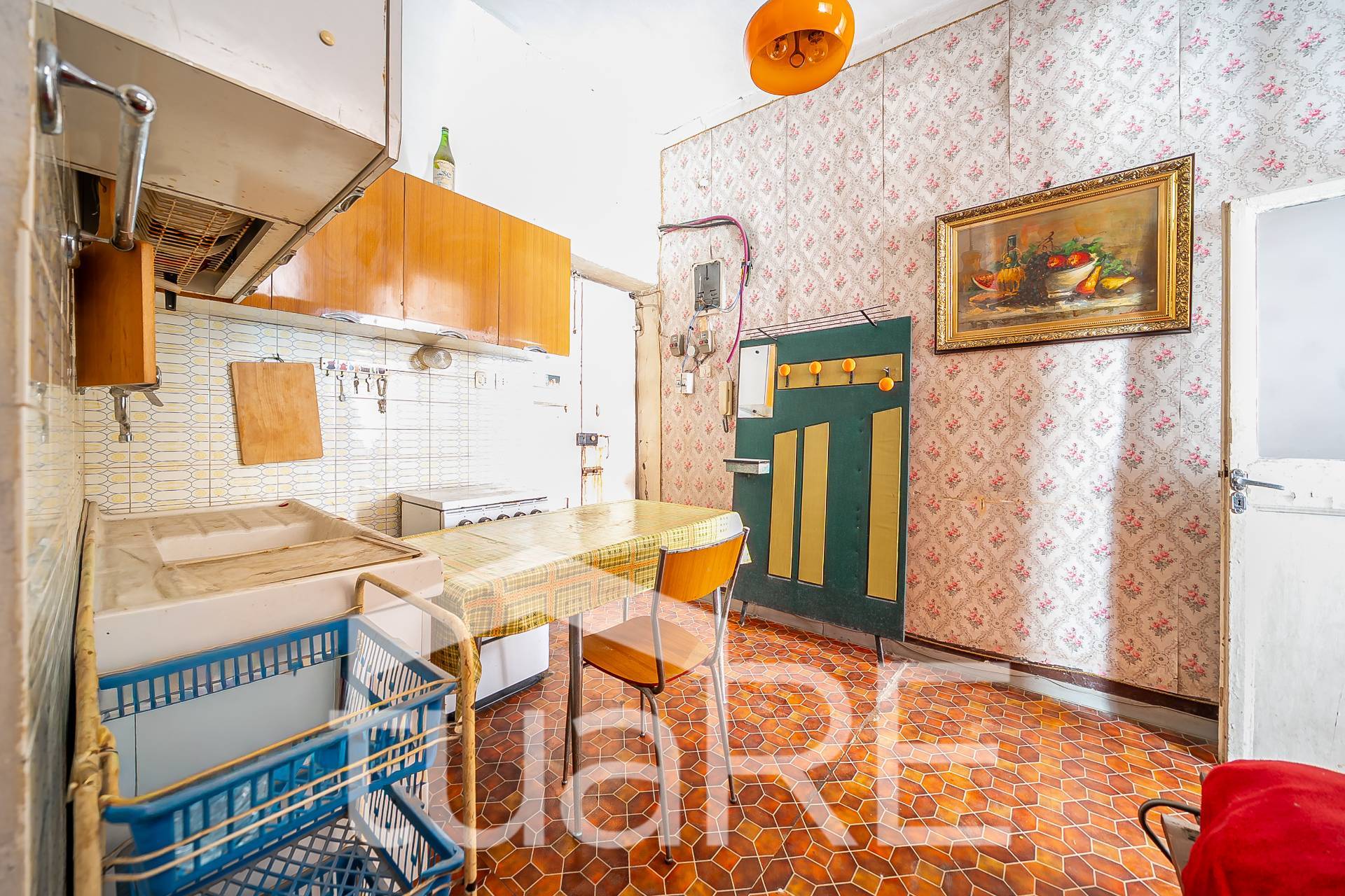 Appartamento in vendita a Roma, Trastevere