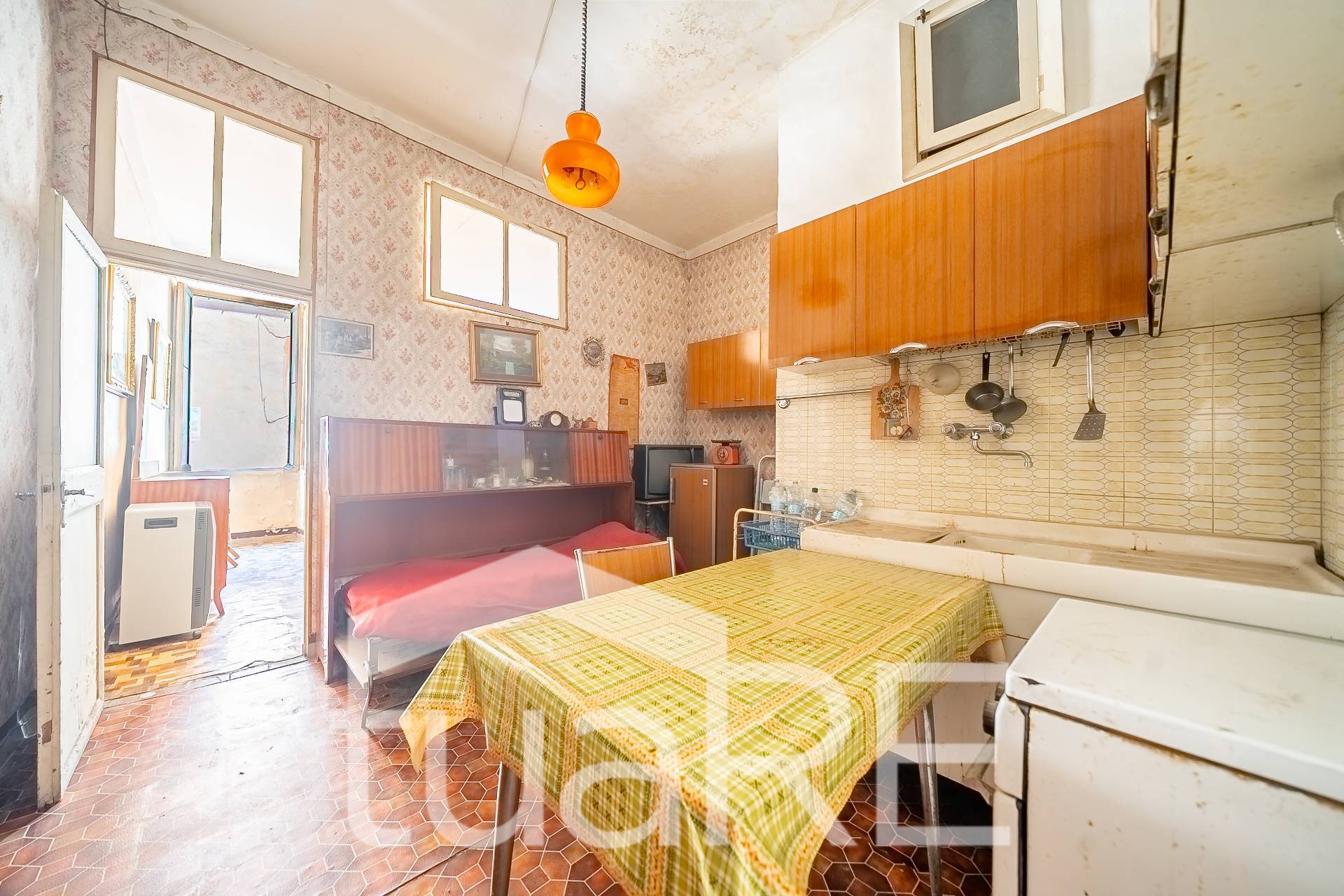 Appartamento in vendita a Roma, Trastevere