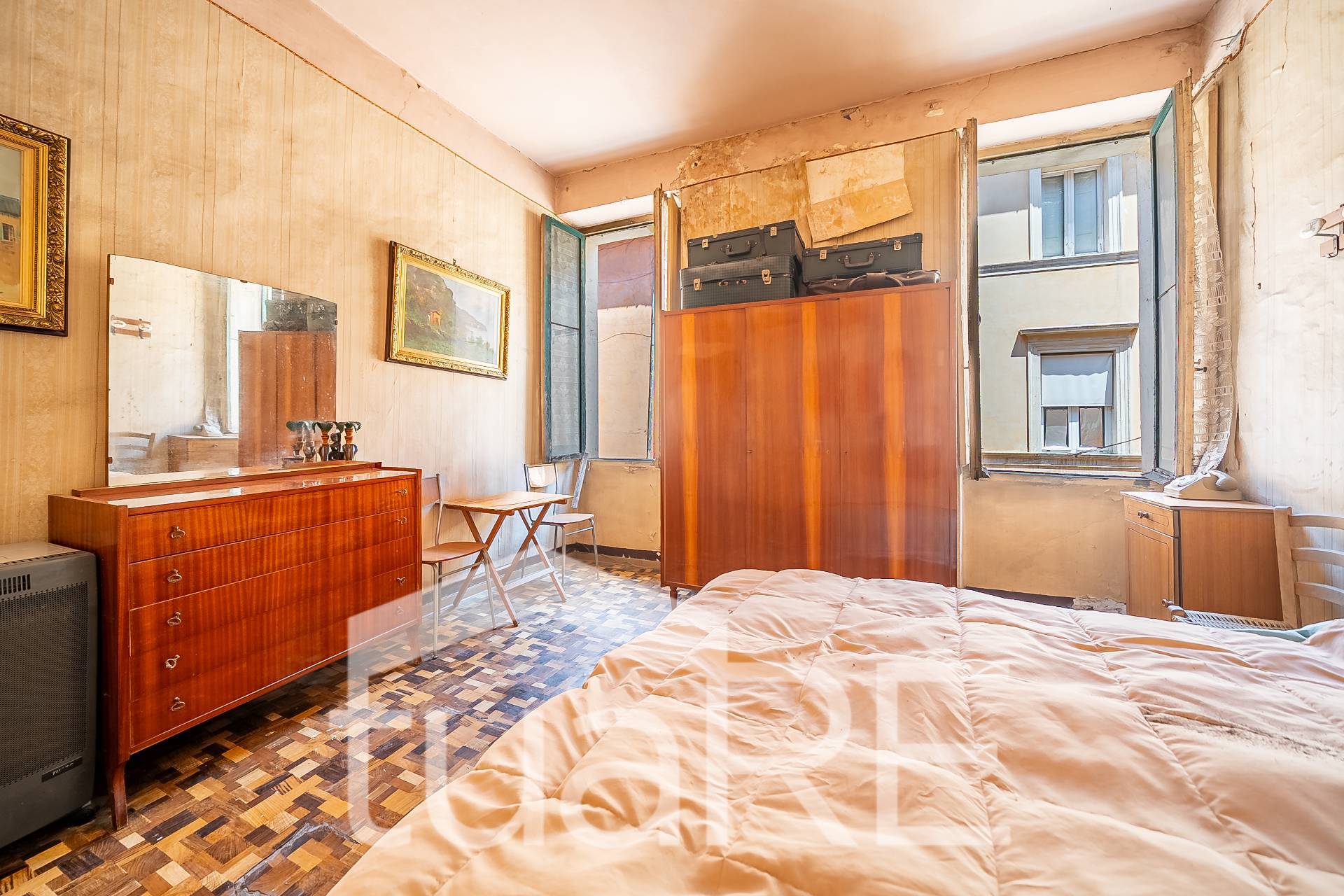 Appartamento in vendita a Roma, Trastevere