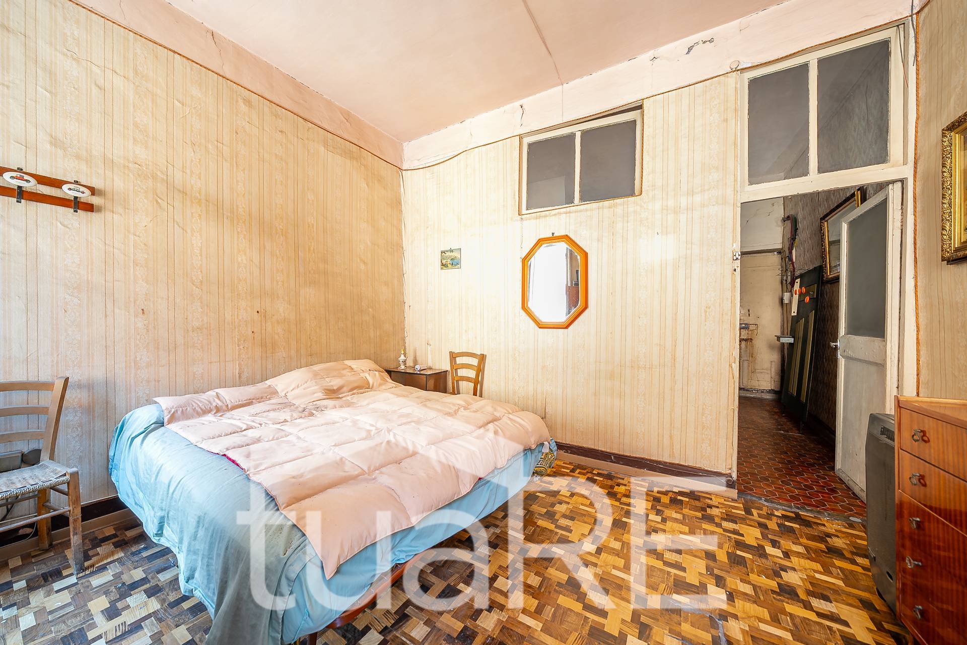 Appartamento in vendita a Roma, Trastevere