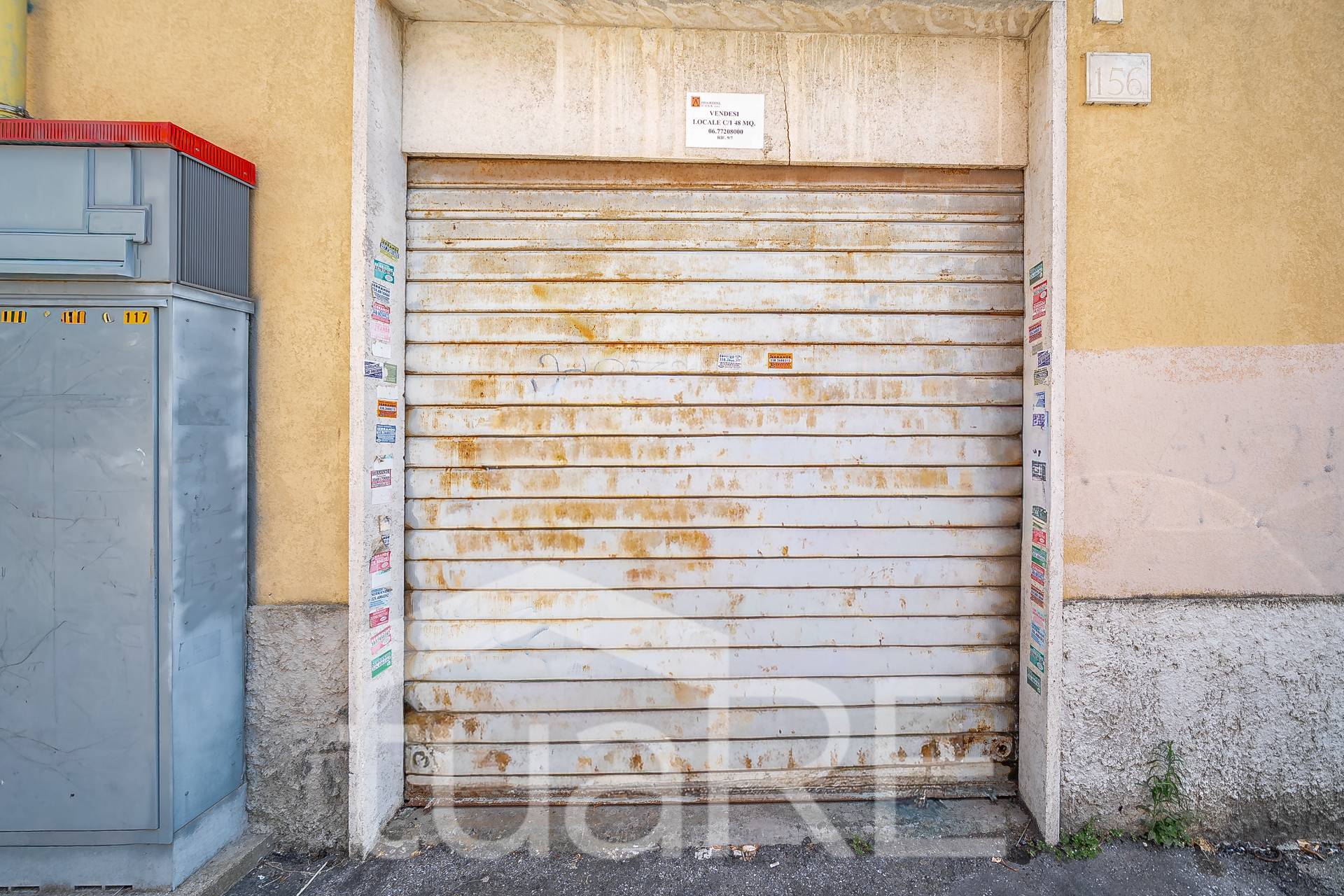 Residenziale in vendita a Roma, Boccea