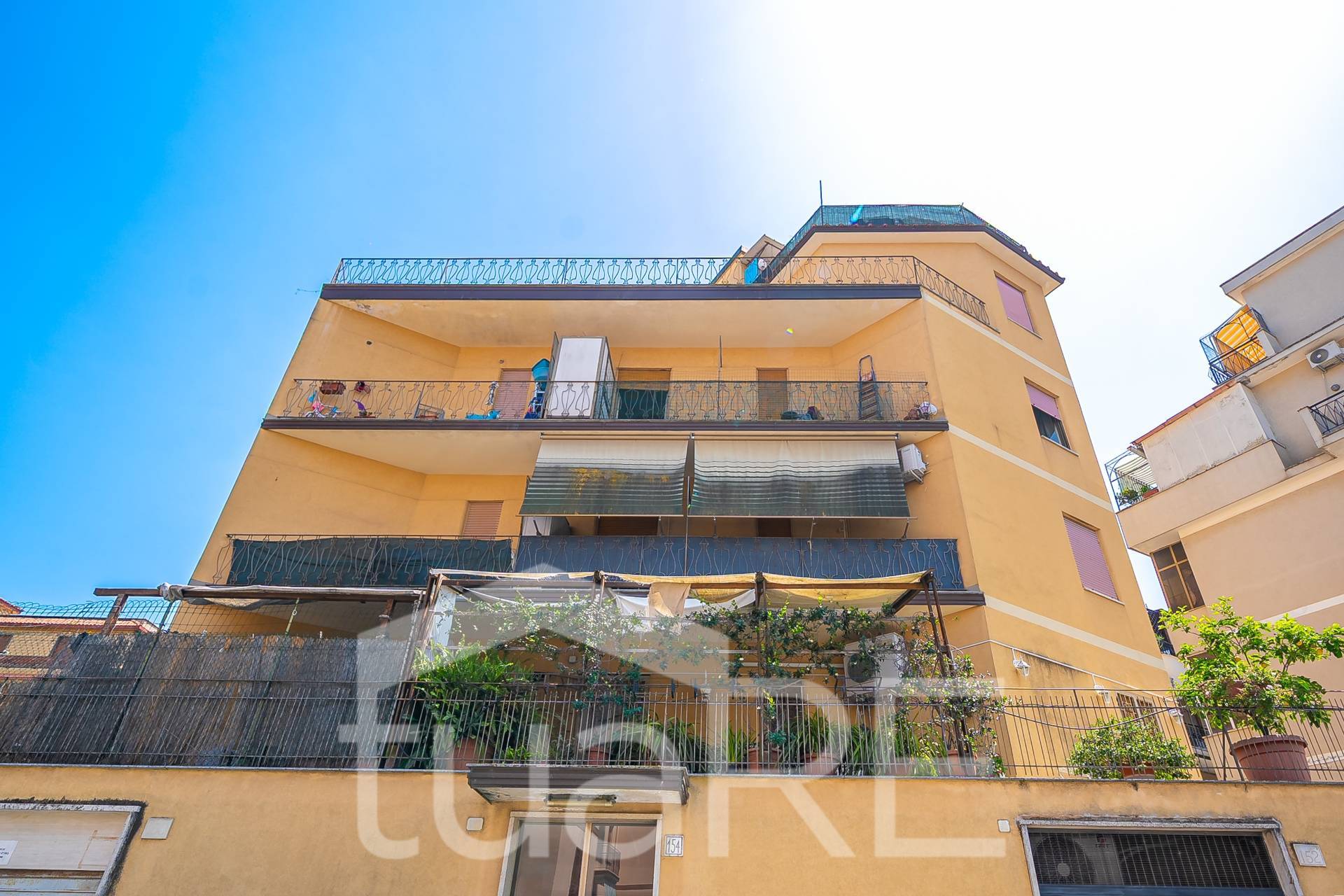 Residenziale in vendita a Roma, Boccea