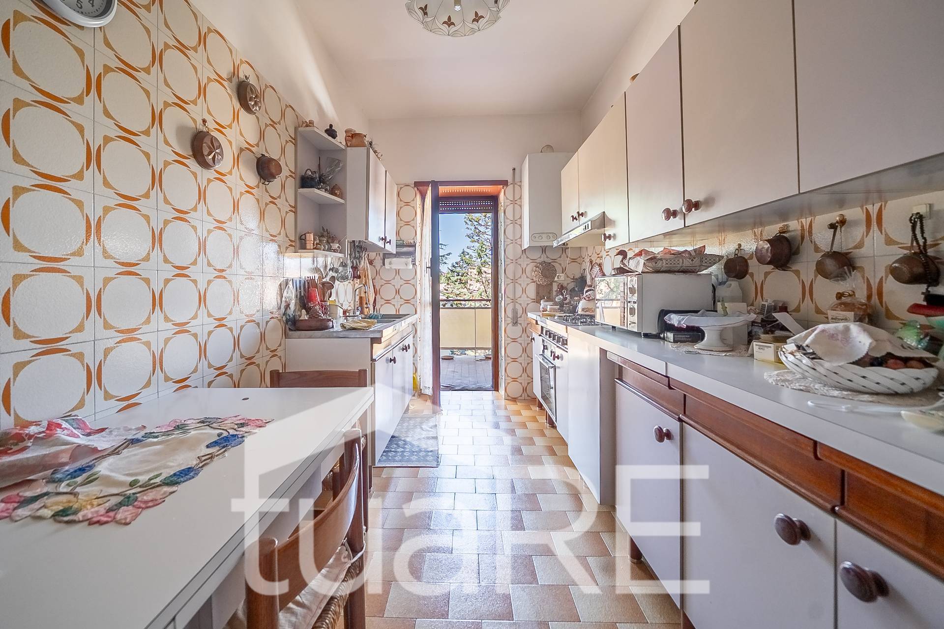 Appartamento in vendita a Roma, Boccea