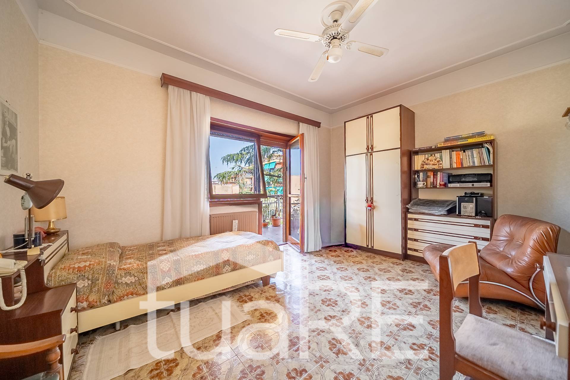 Appartamento in vendita a Roma, Boccea