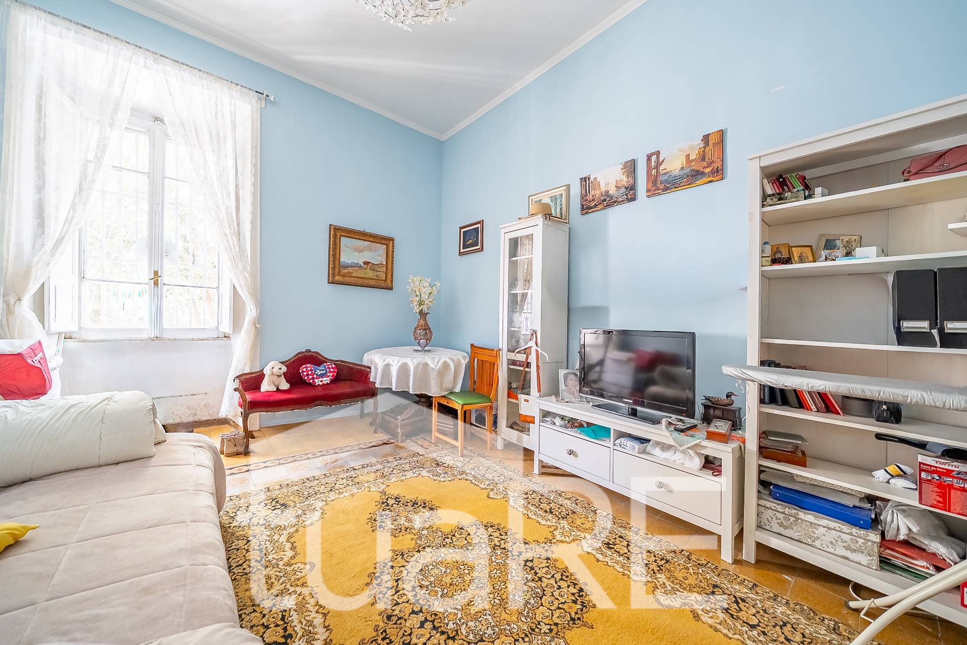 Appartamento in vendita a Roma, Trieste