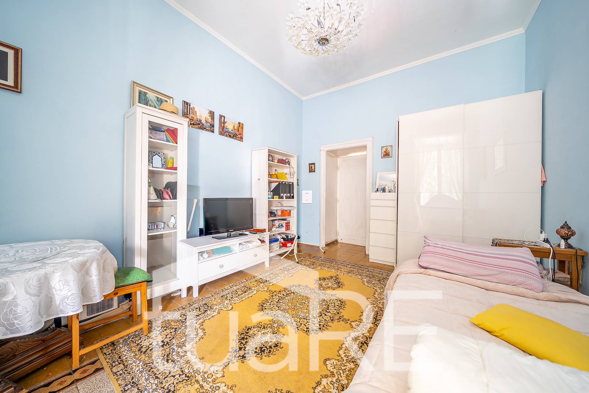 Appartamento in vendita a Roma, Trieste
