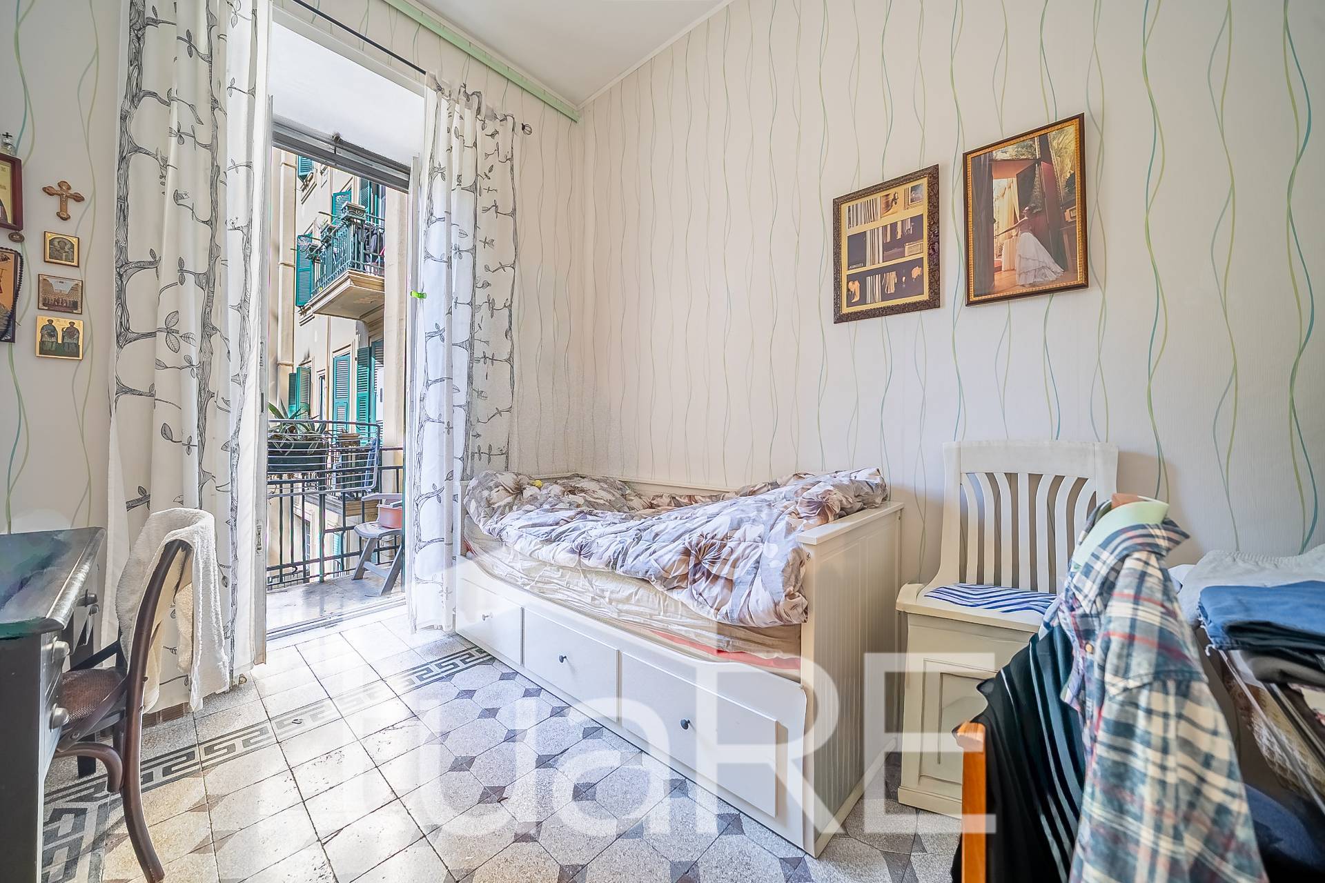Appartamento in vendita a Roma, Trieste