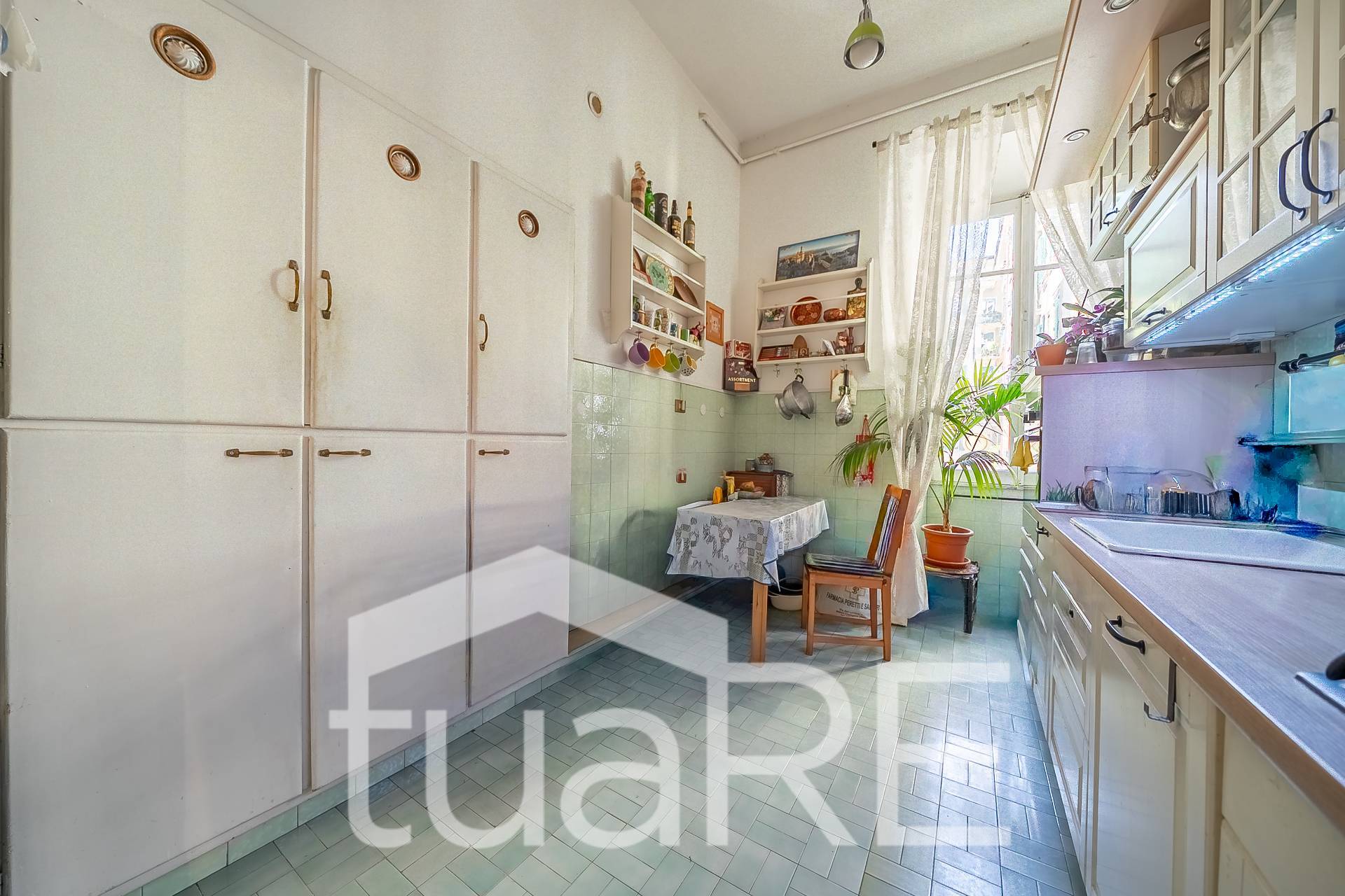 Appartamento in vendita a Roma, Trieste