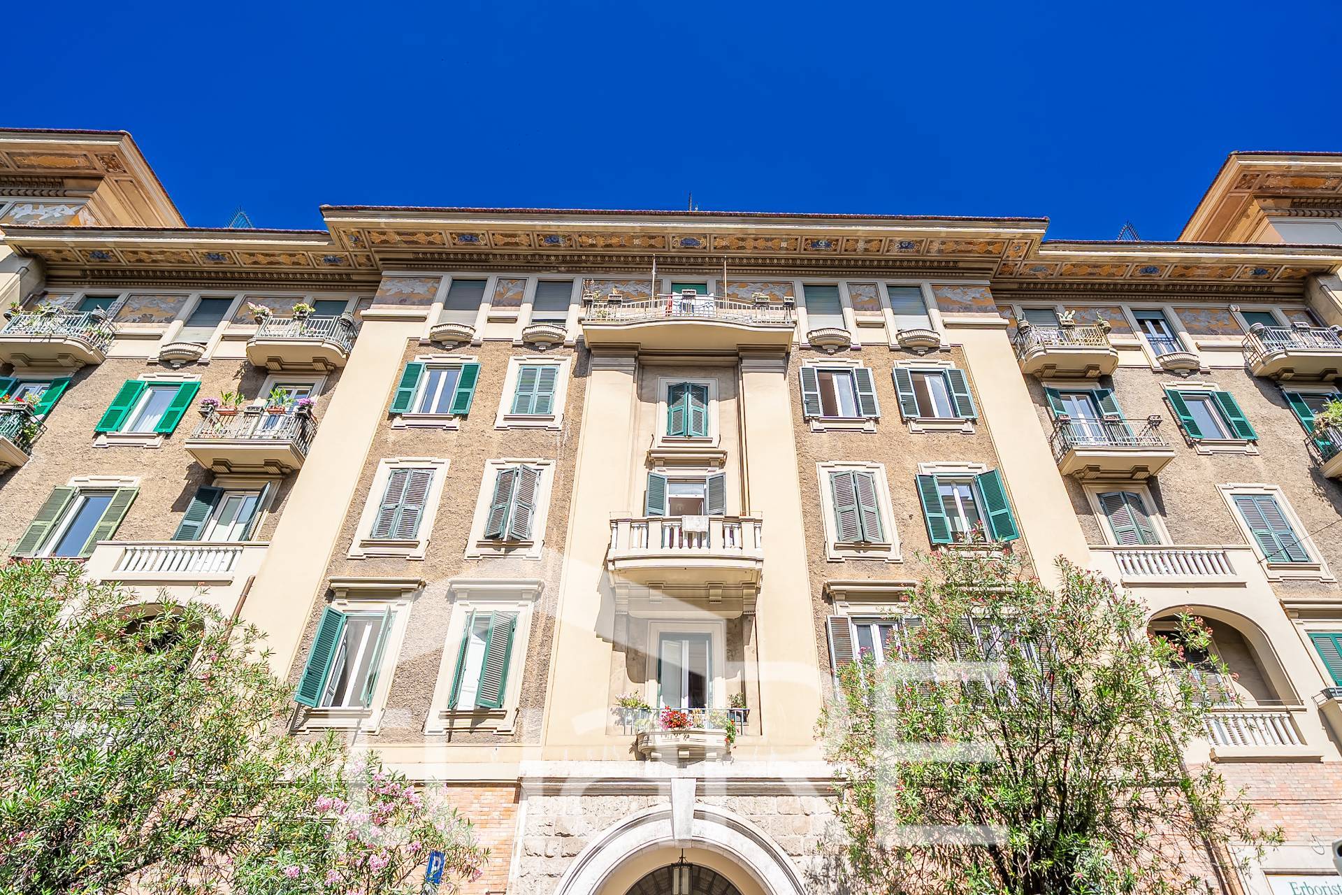 Appartamento in vendita a Roma, Trieste