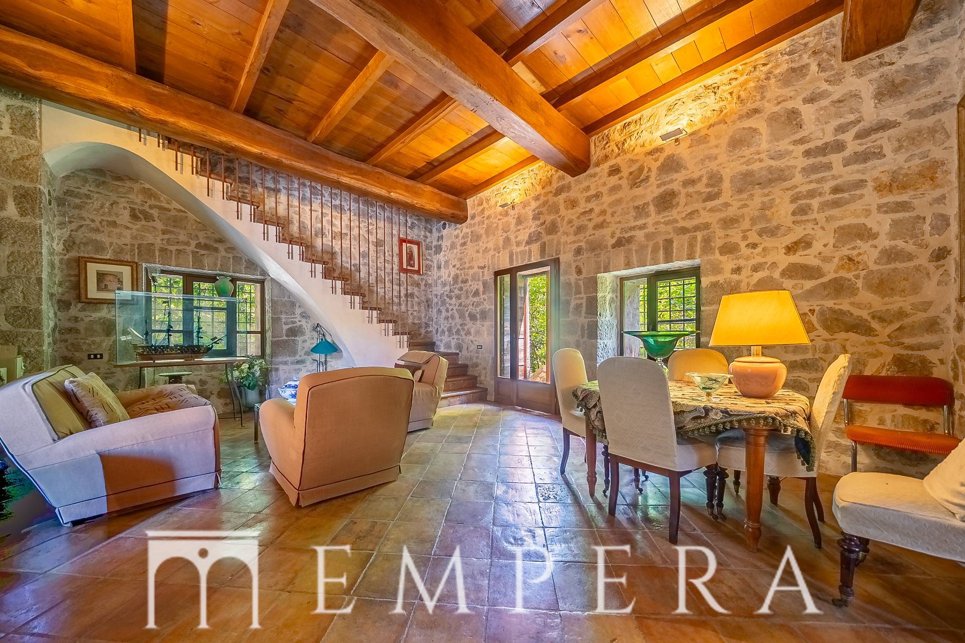 Villa in vendita a Patrica, Celletta