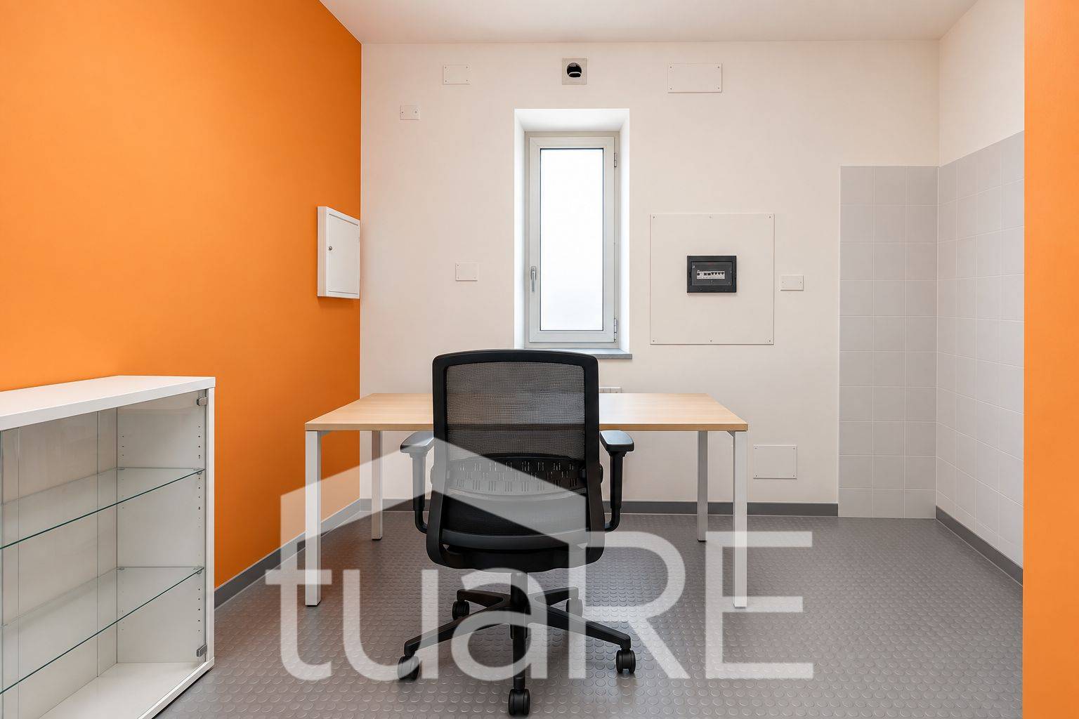 Locale commerciale in vendita a Roma, Marconi
