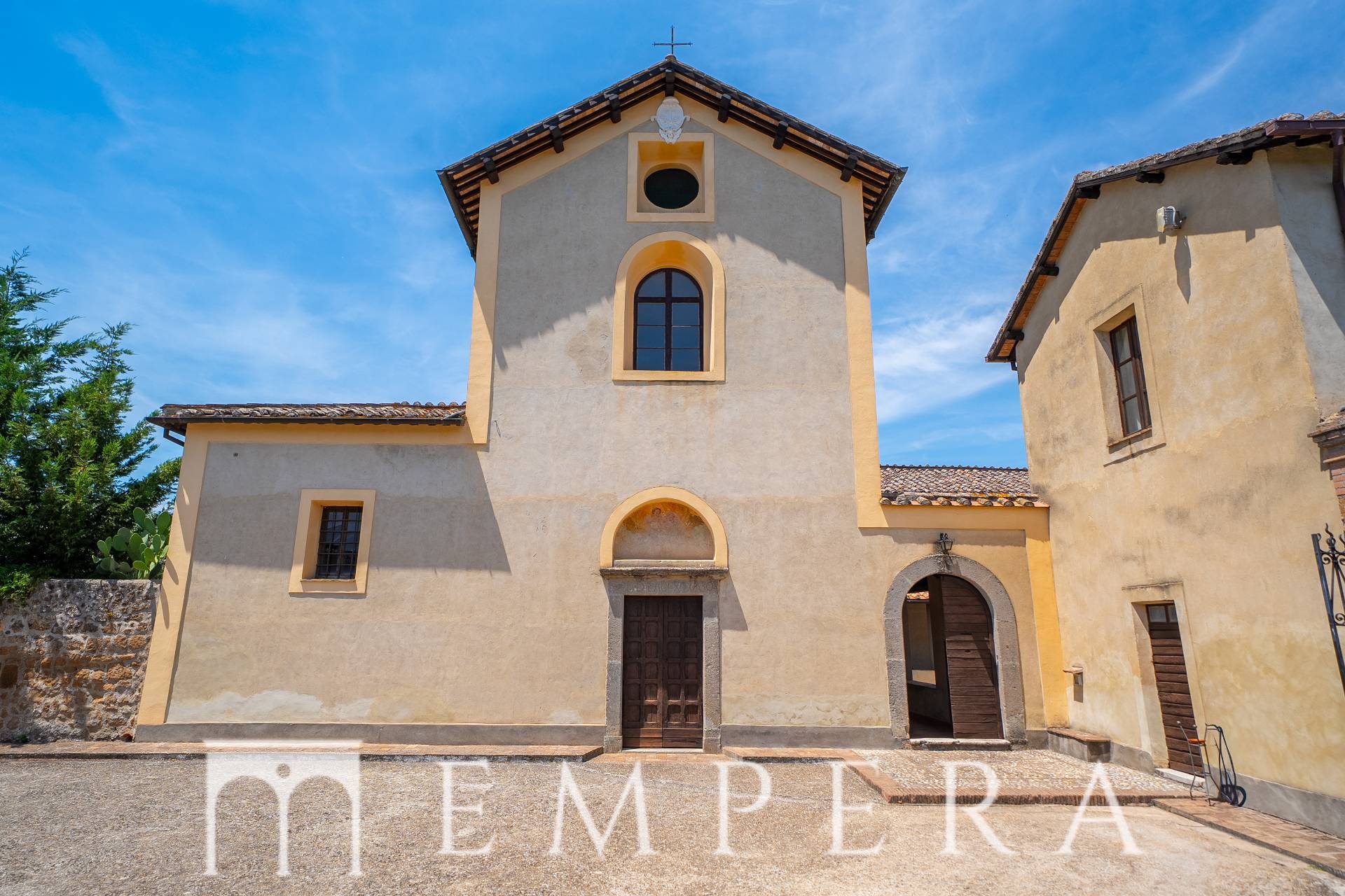 Villa in vendita a Civita Castellana