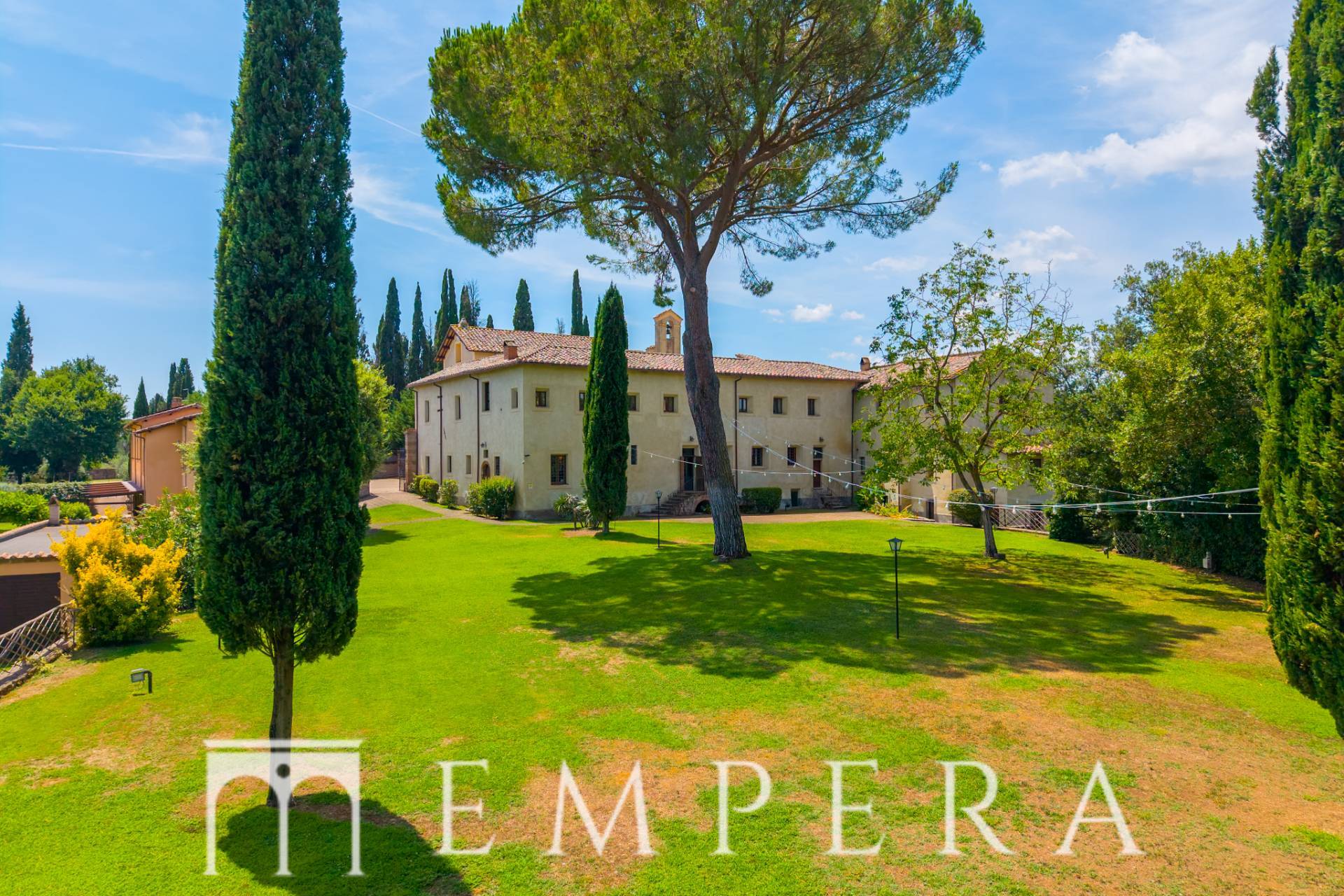 Villa in vendita a Civita Castellana
