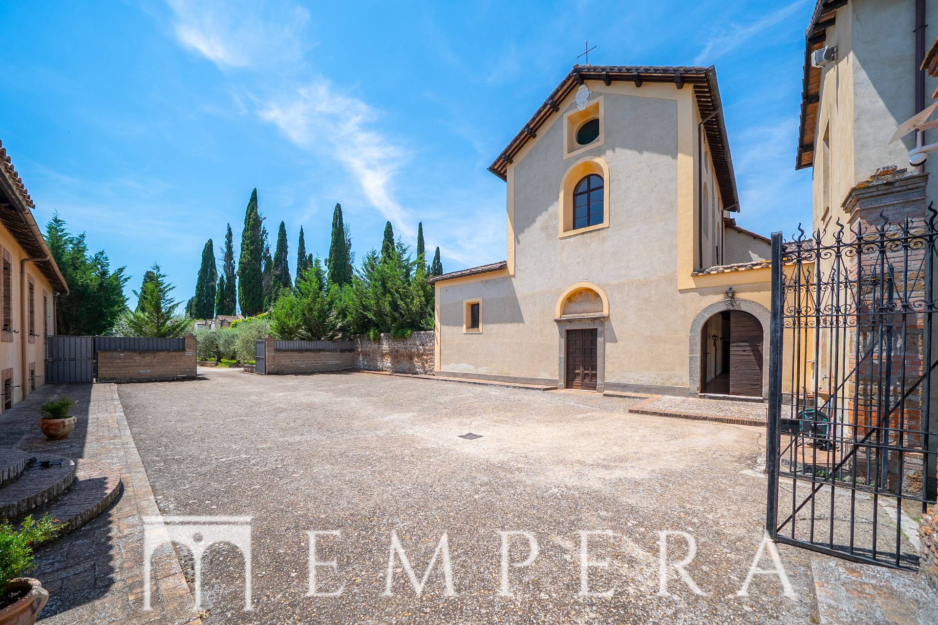 Villa in vendita a Civita Castellana