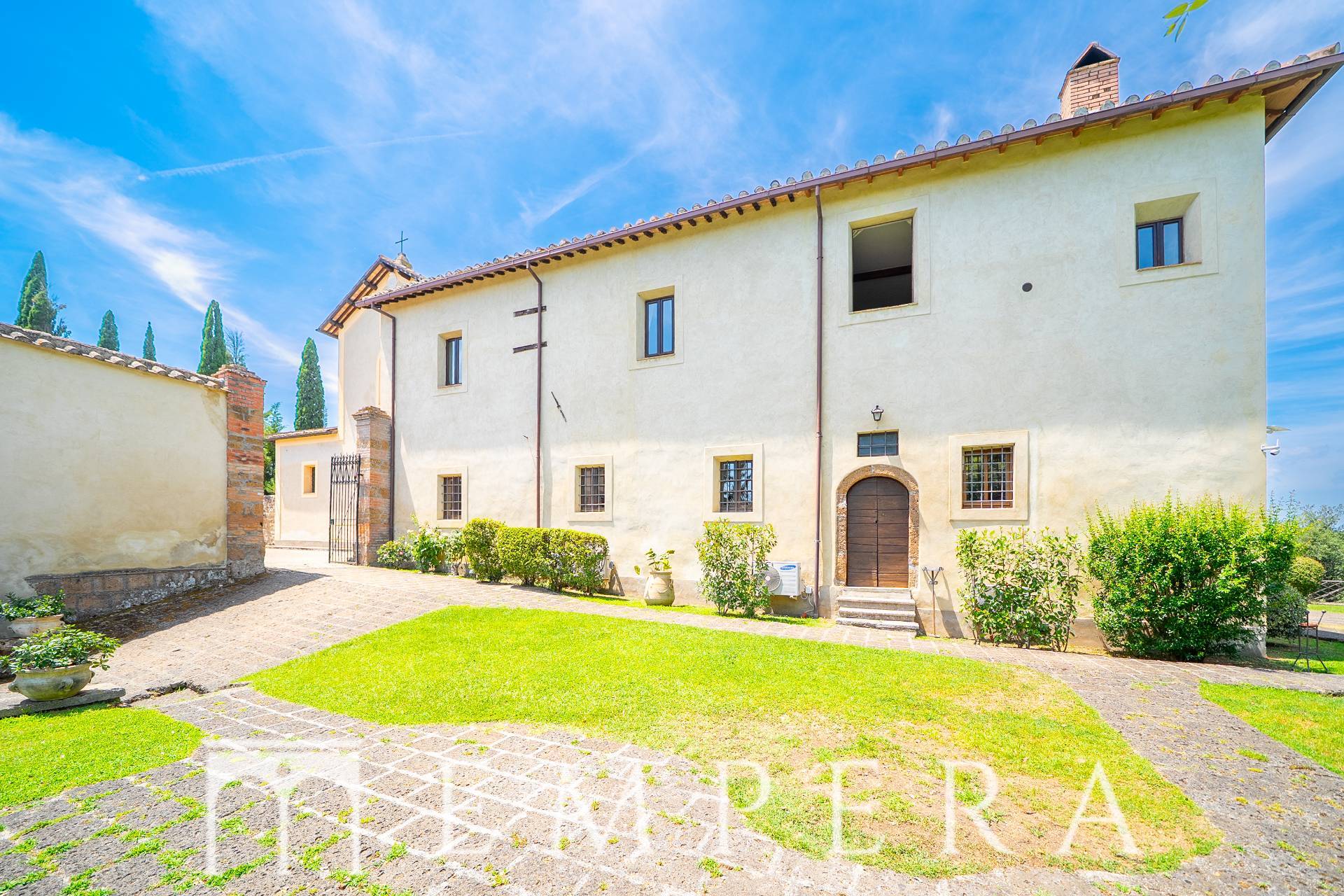 Villa in vendita a Civita Castellana