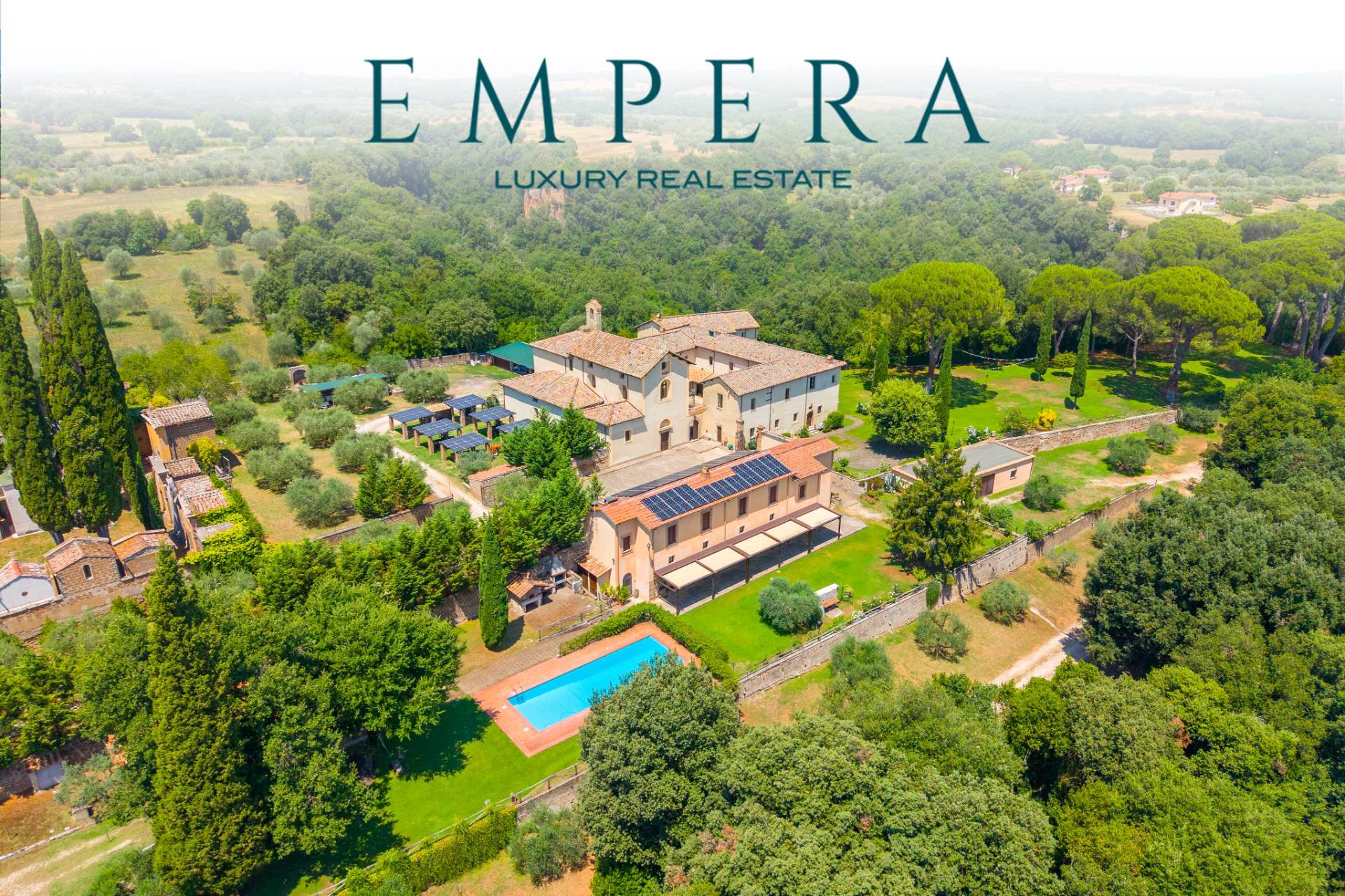 Villa in vendita a Roma