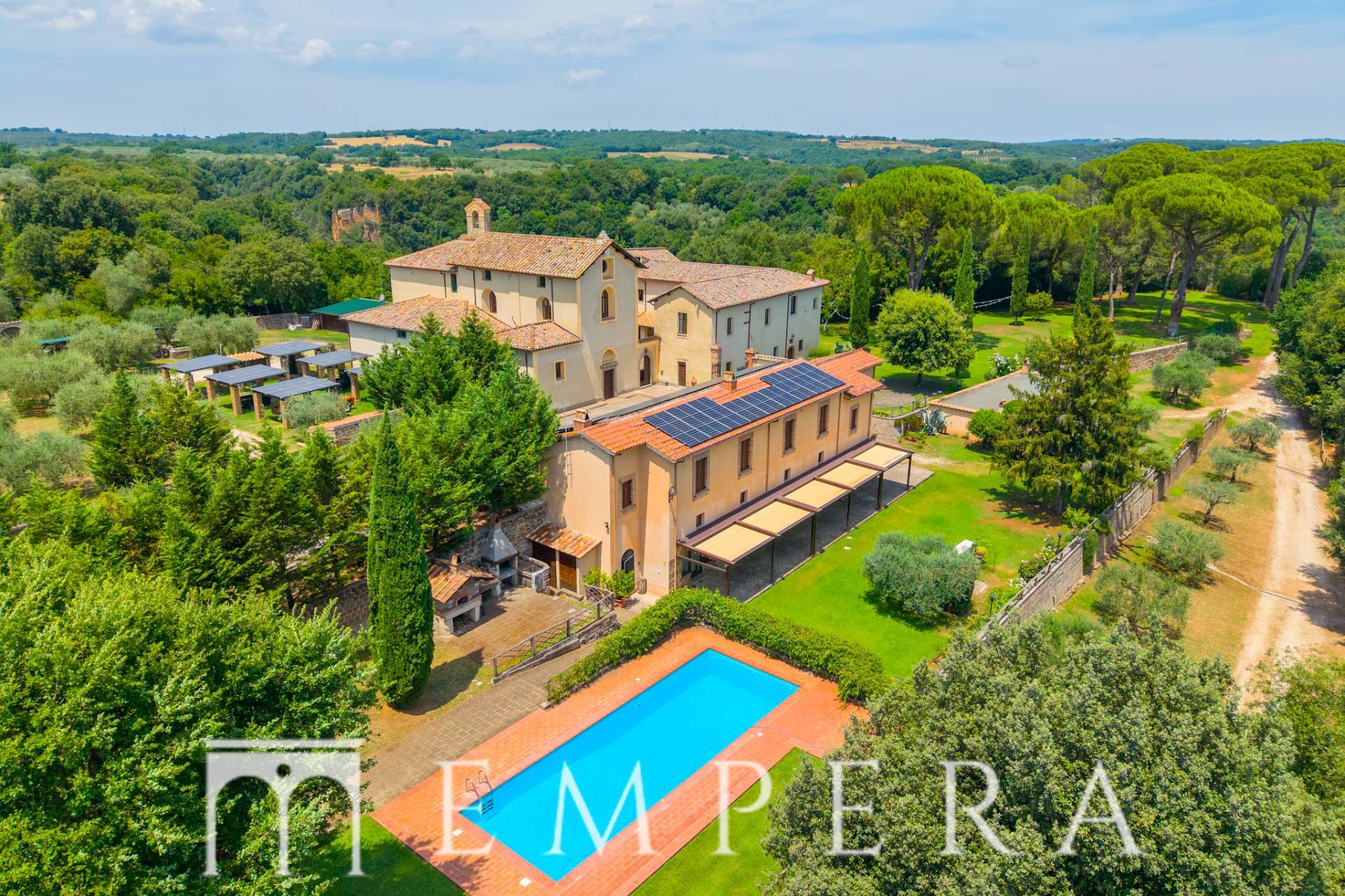 Villa in vendita a Roma