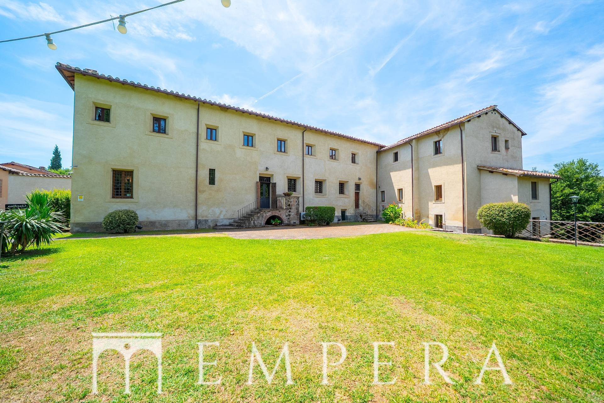 Villa in vendita a Roma
