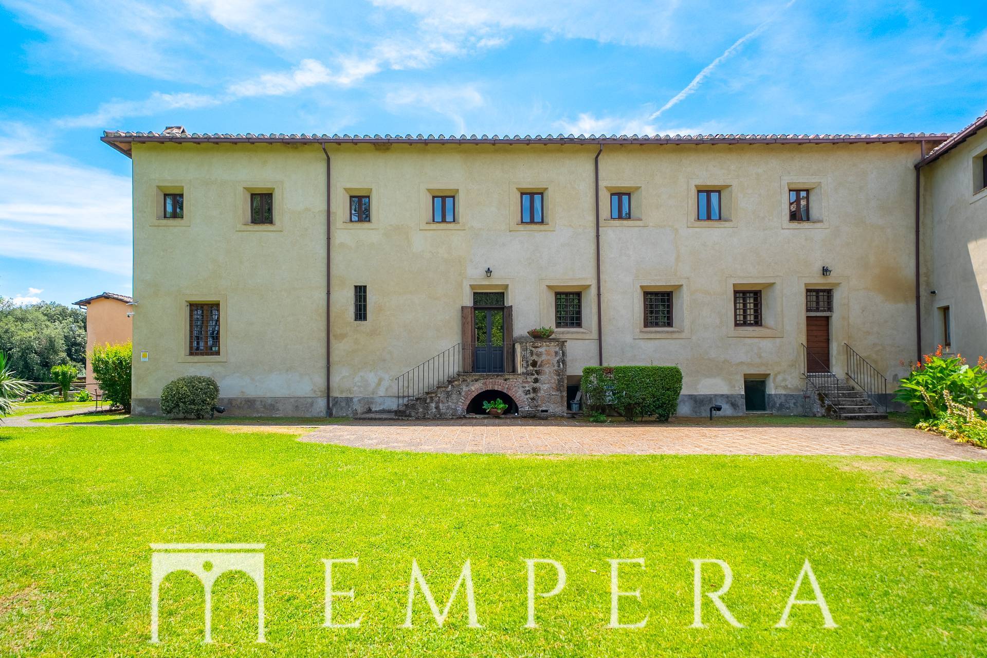 Villa in vendita a Roma