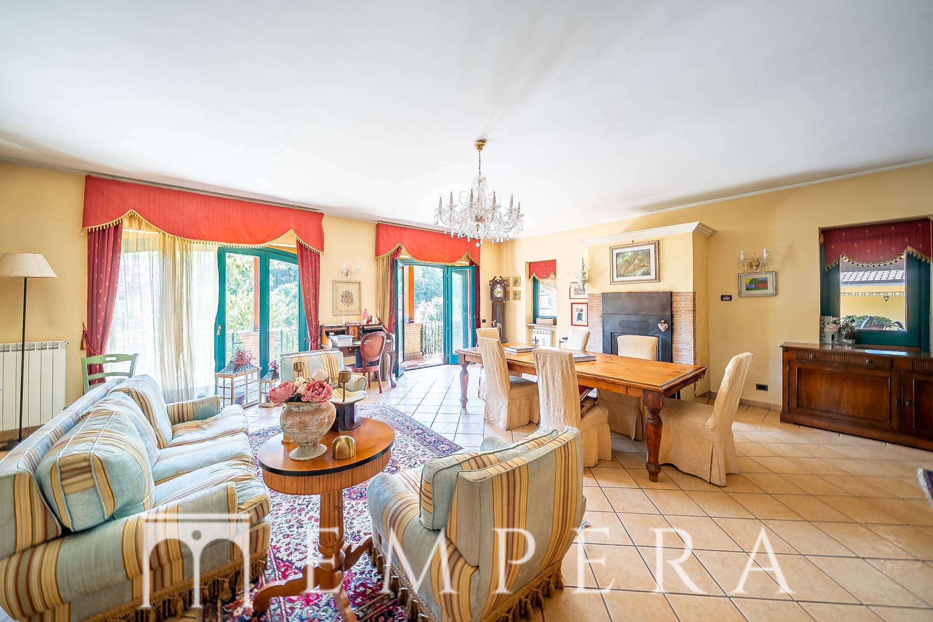 Villa in vendita a Alatri