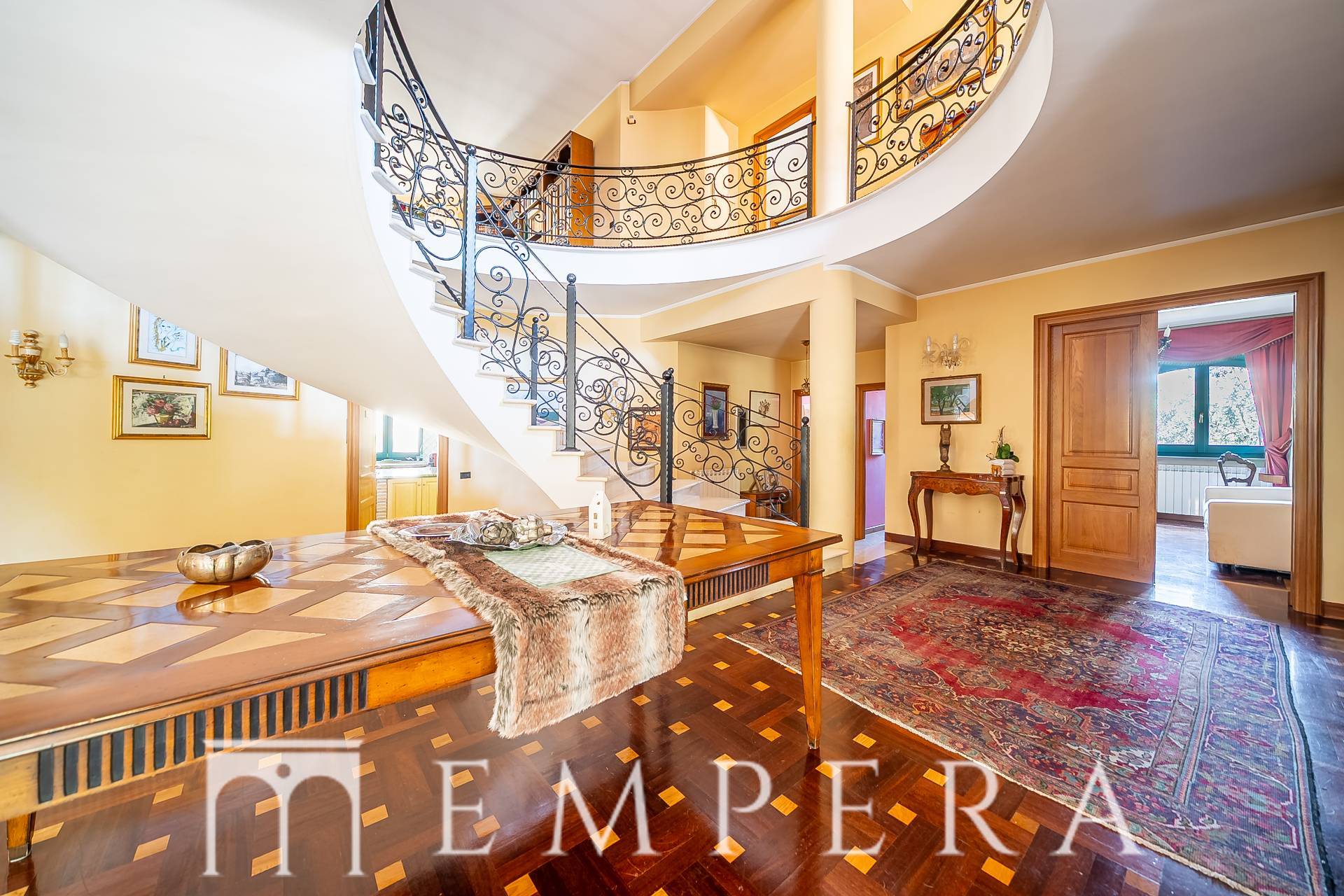 Villa in vendita a Alatri