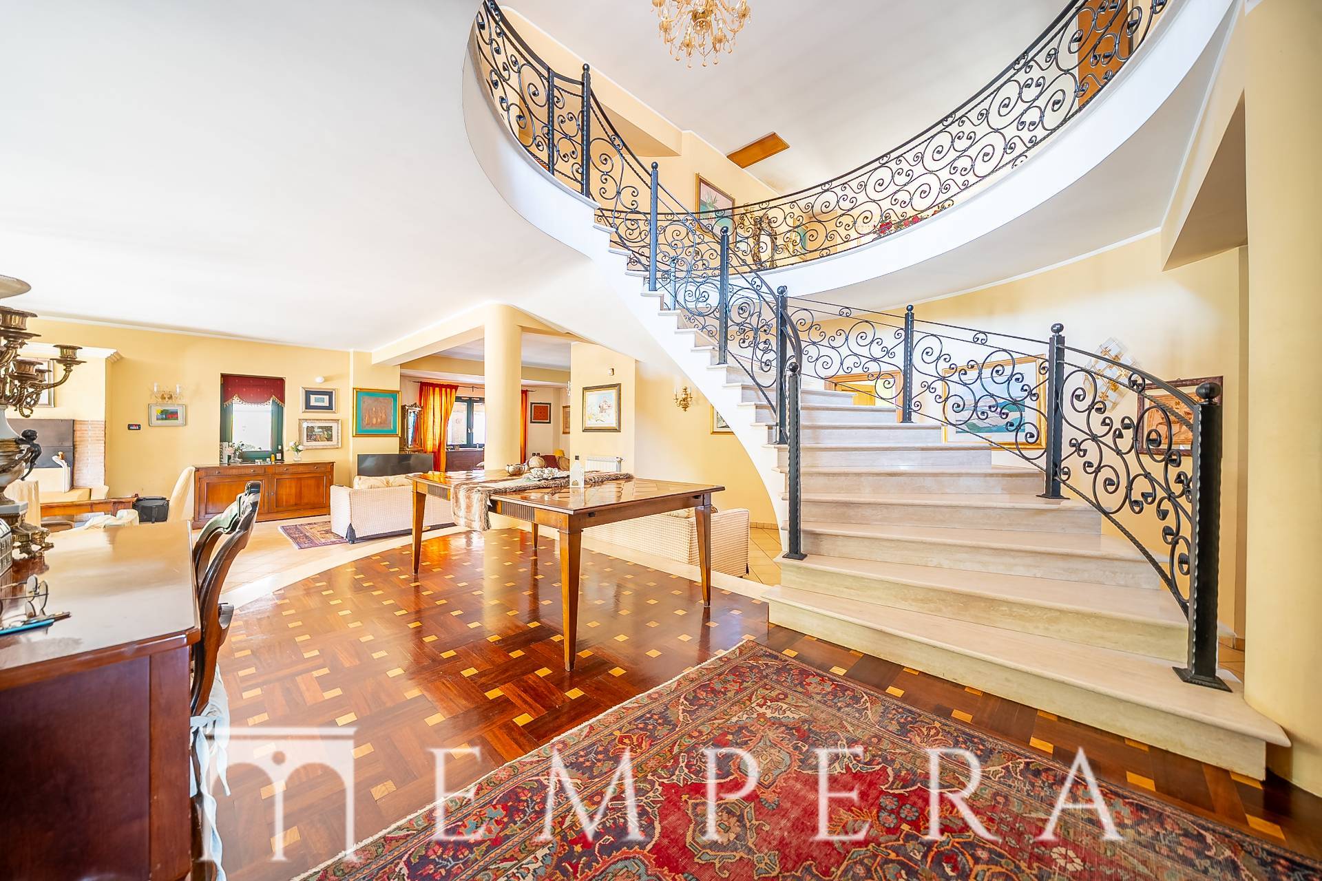 Villa in vendita a Alatri