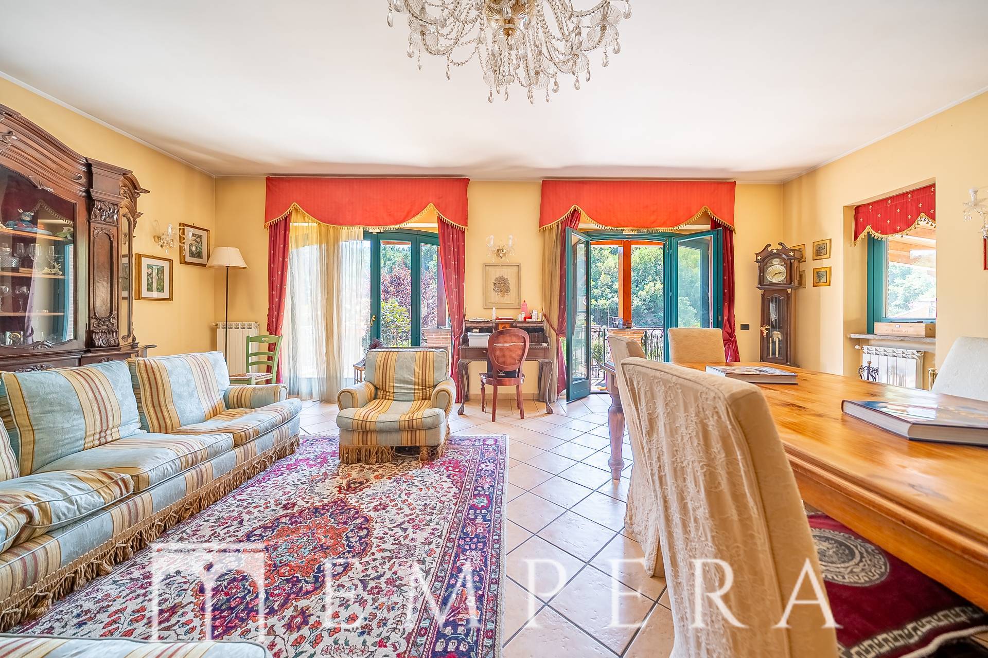 Villa in vendita a Alatri