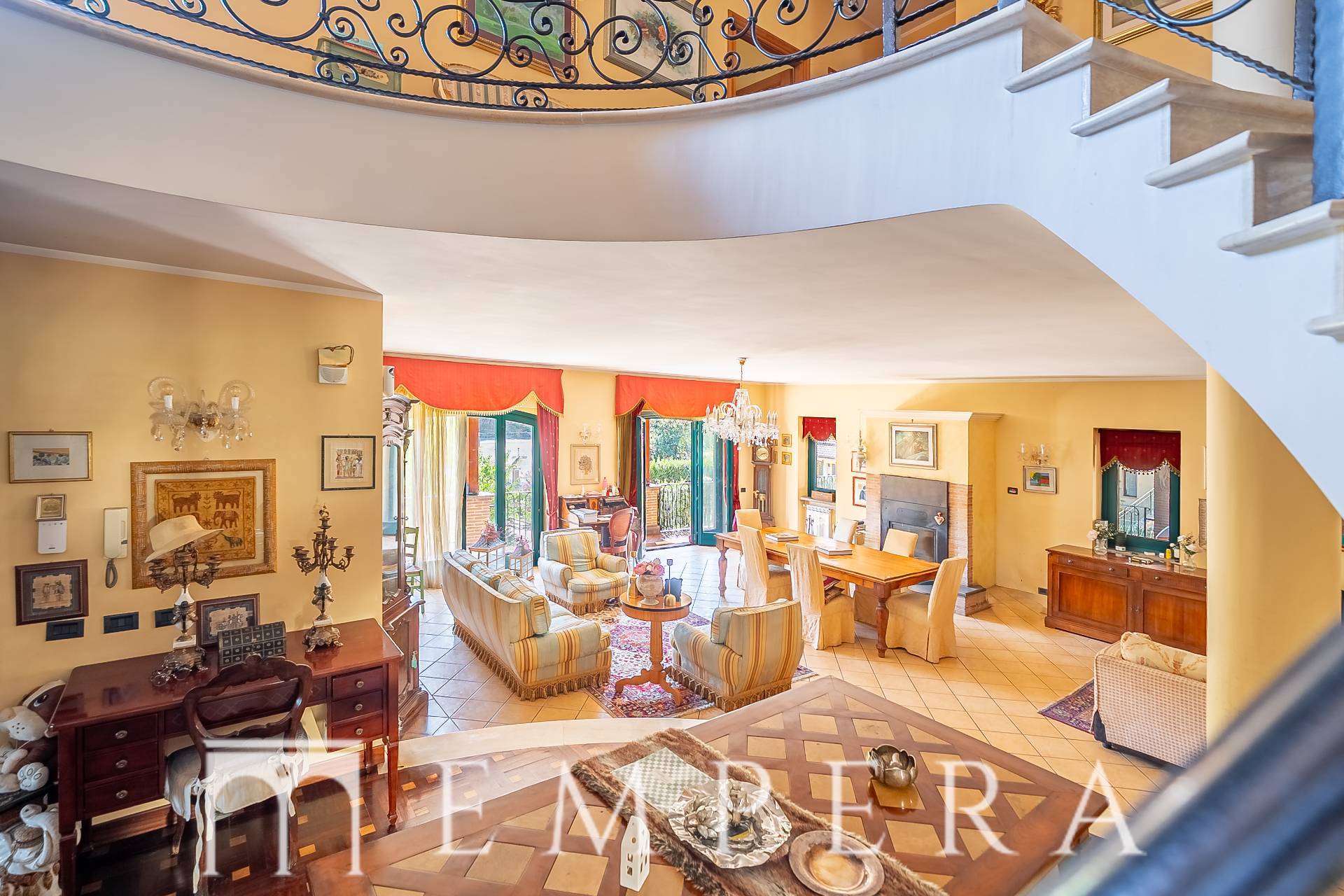 Villa in vendita a Alatri