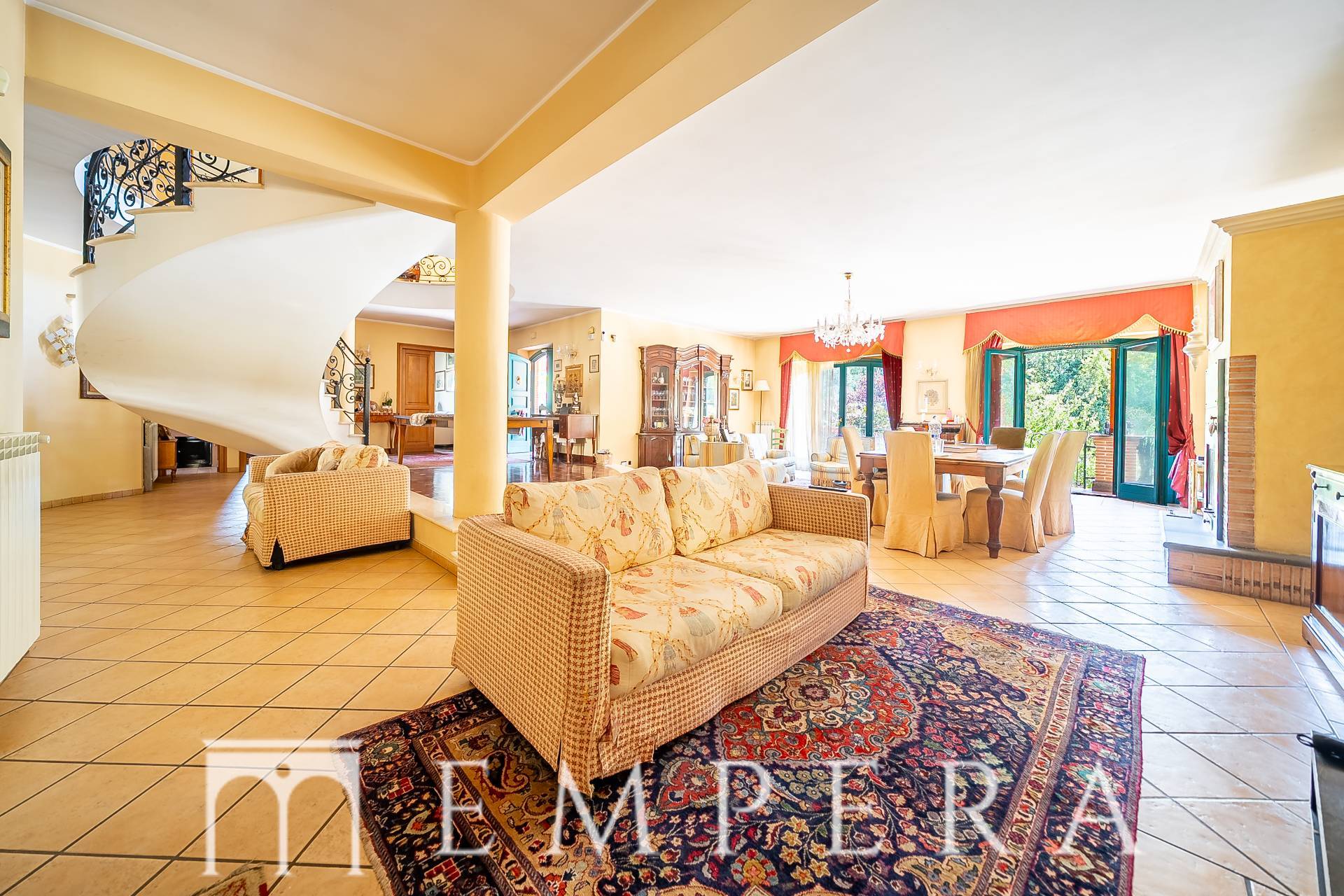 Villa in vendita a Alatri