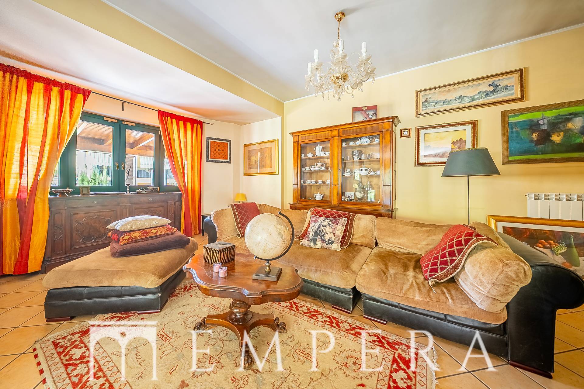 Villa in vendita a Alatri