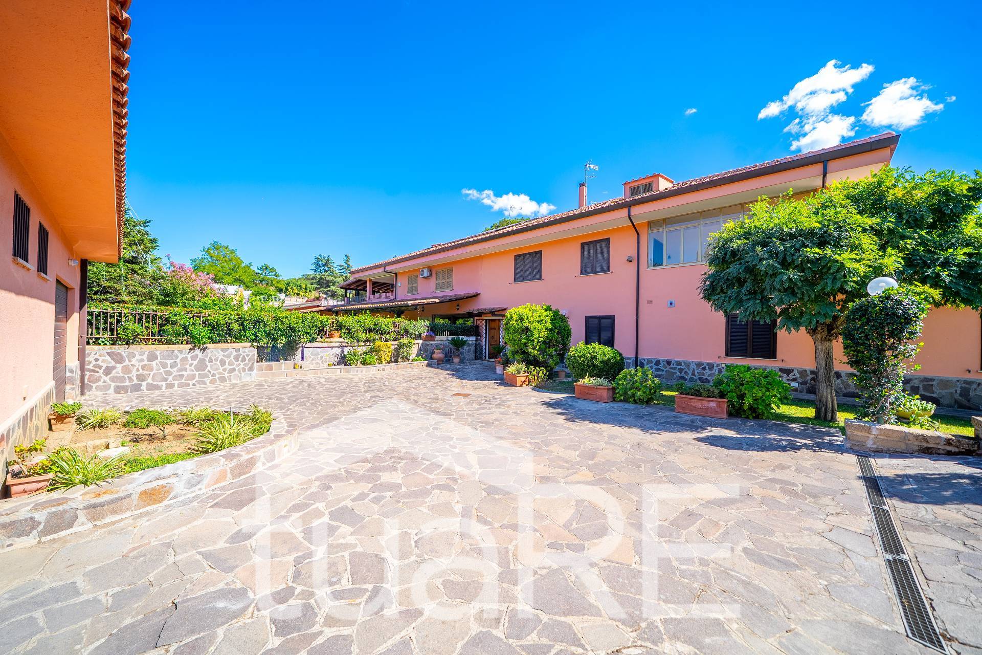 Villa in vendita a Roma