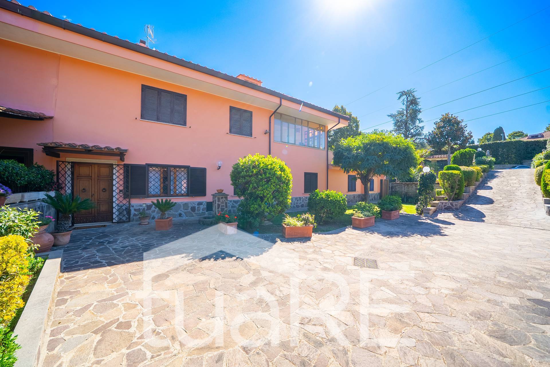 Villa in vendita a Roma