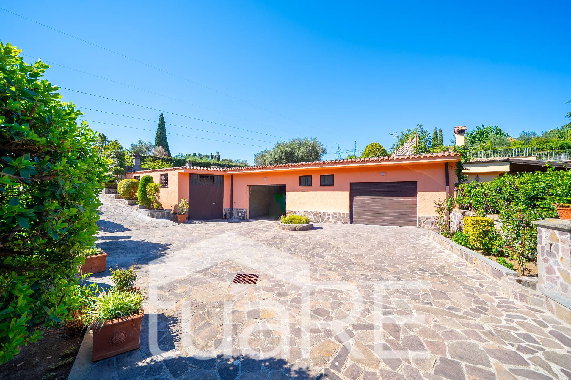 Villa in vendita a Roma