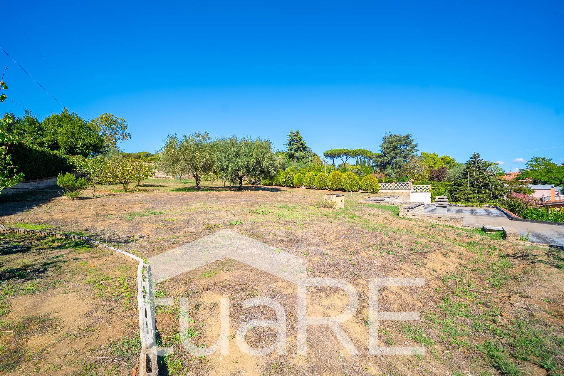 Villa in vendita a Roma