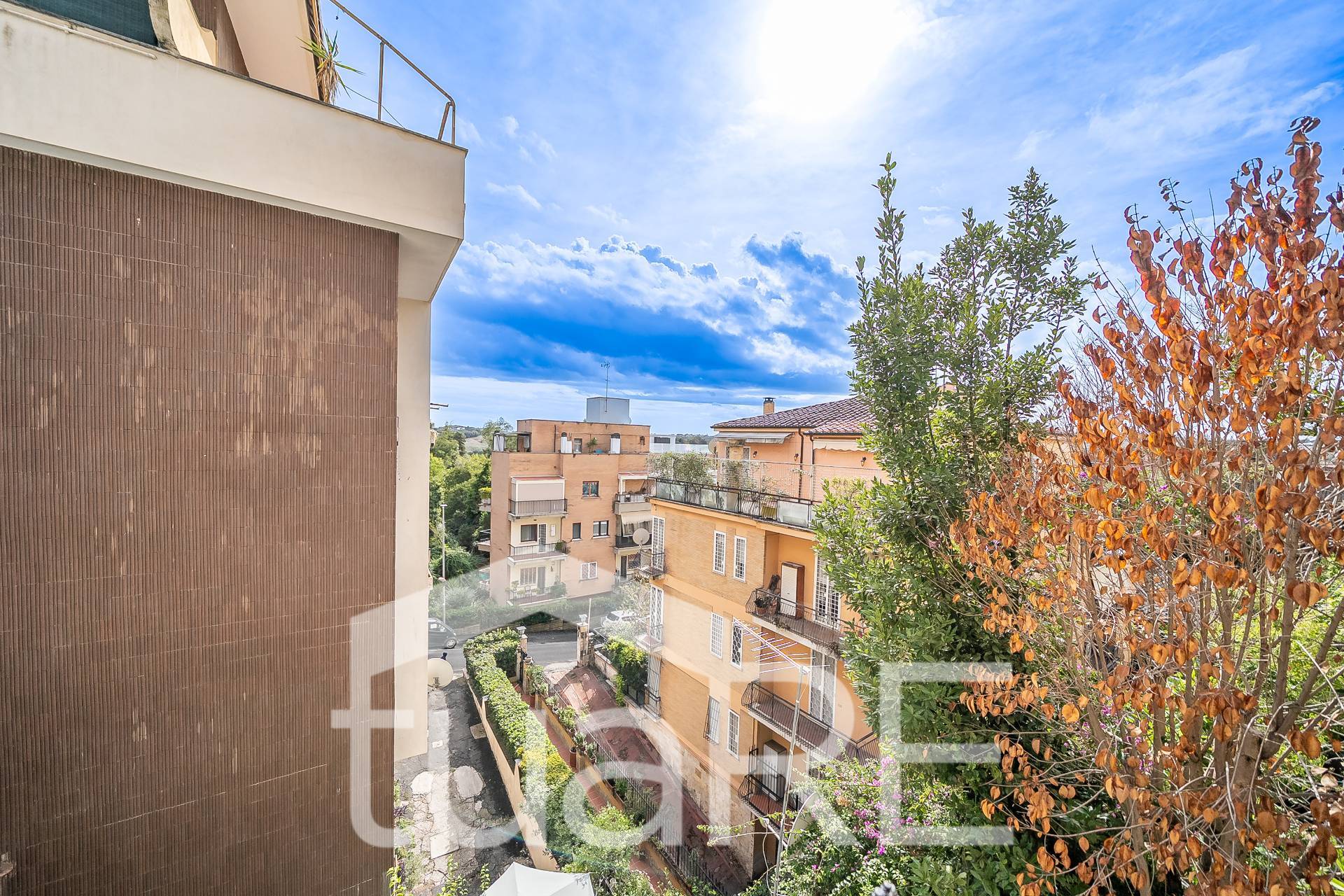 Appartamento in vendita a Roma, Cassia