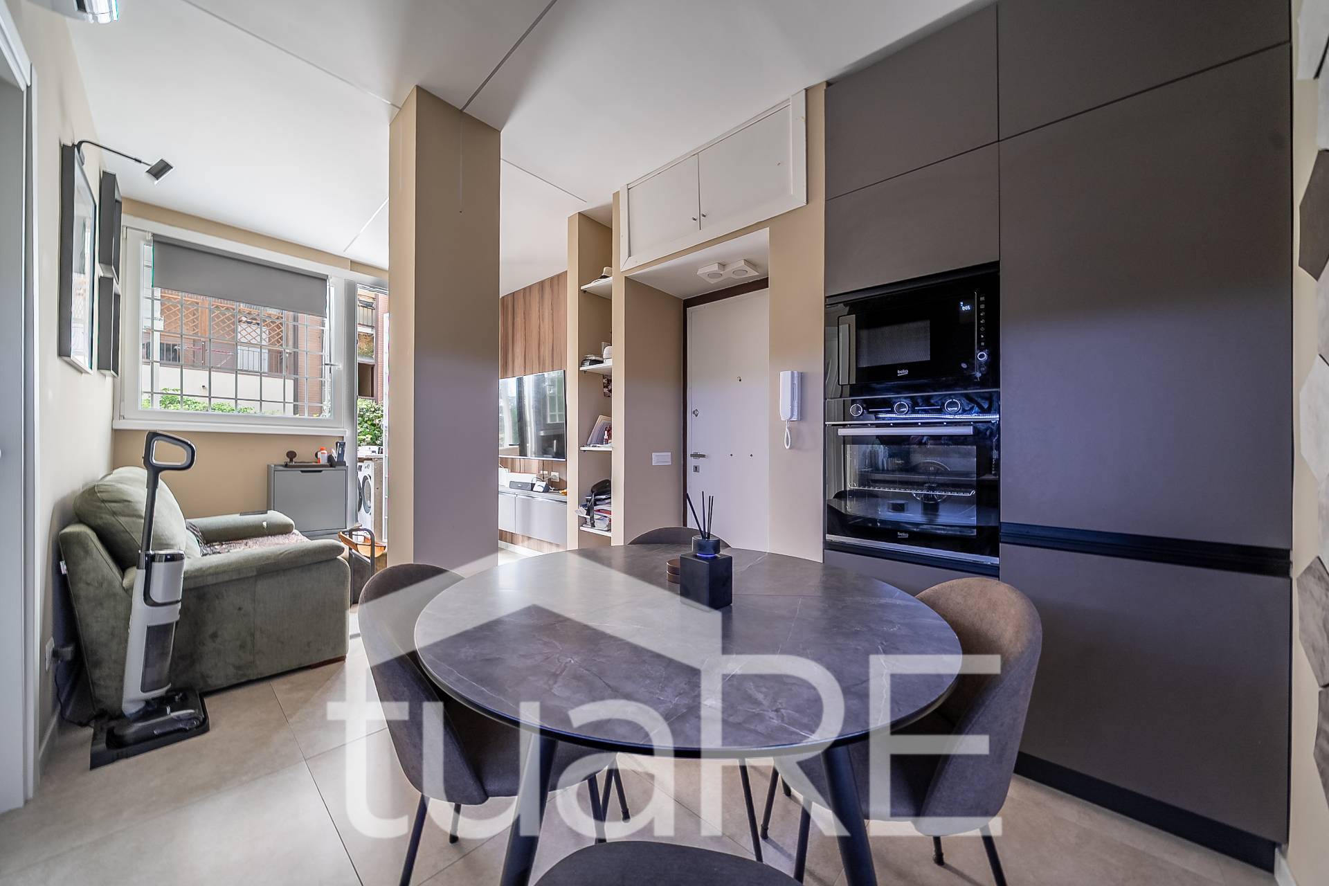 Appartamento in vendita a Roma, Cassia