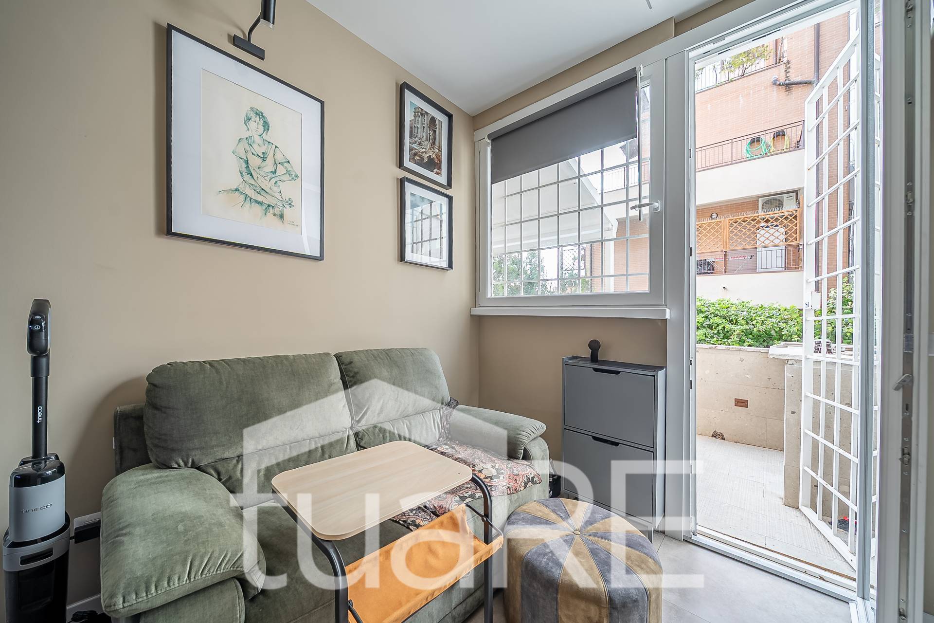 Appartamento in vendita a Roma, Cassia