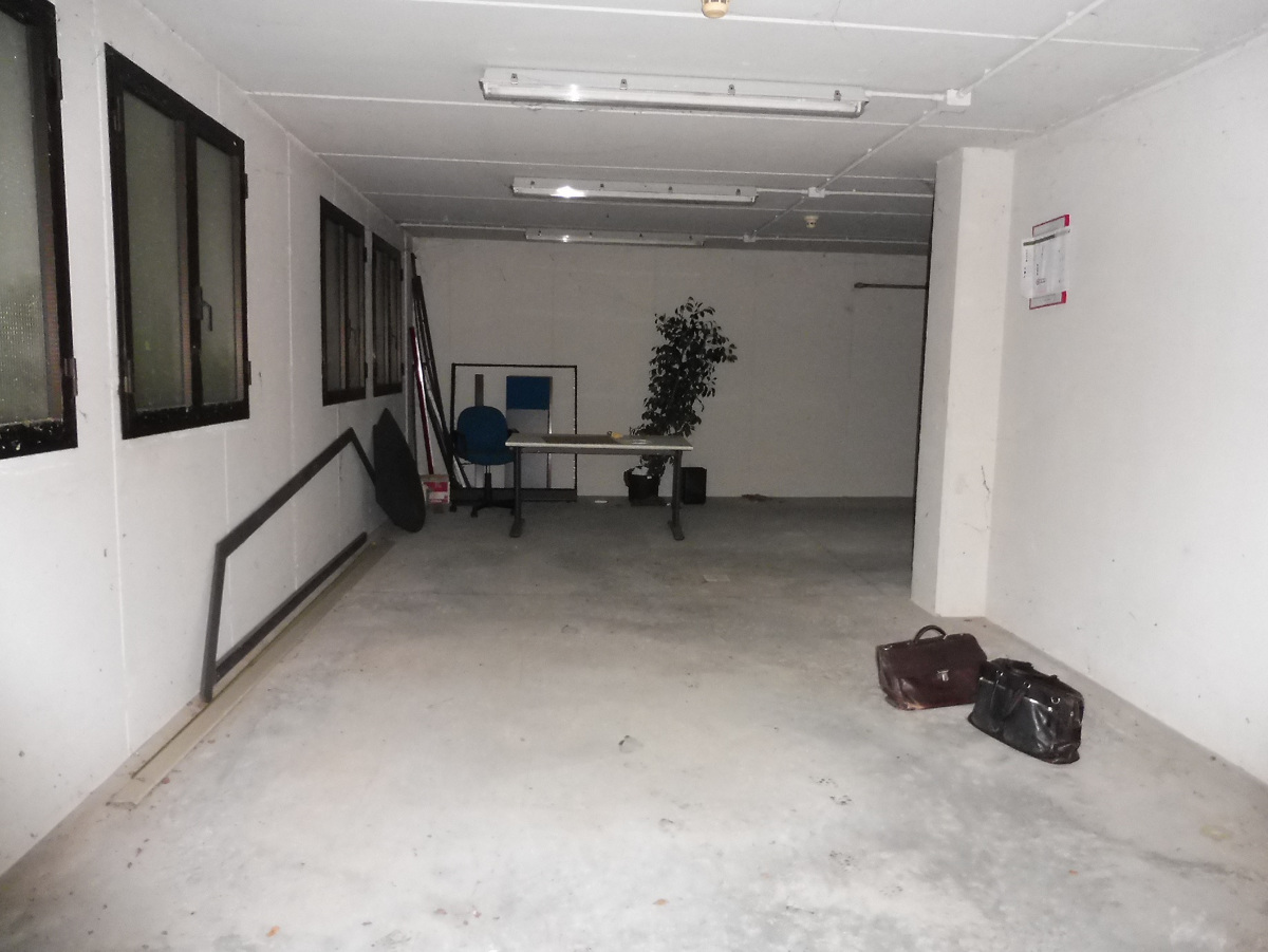 Ufficio in vendita a Alano di Piave